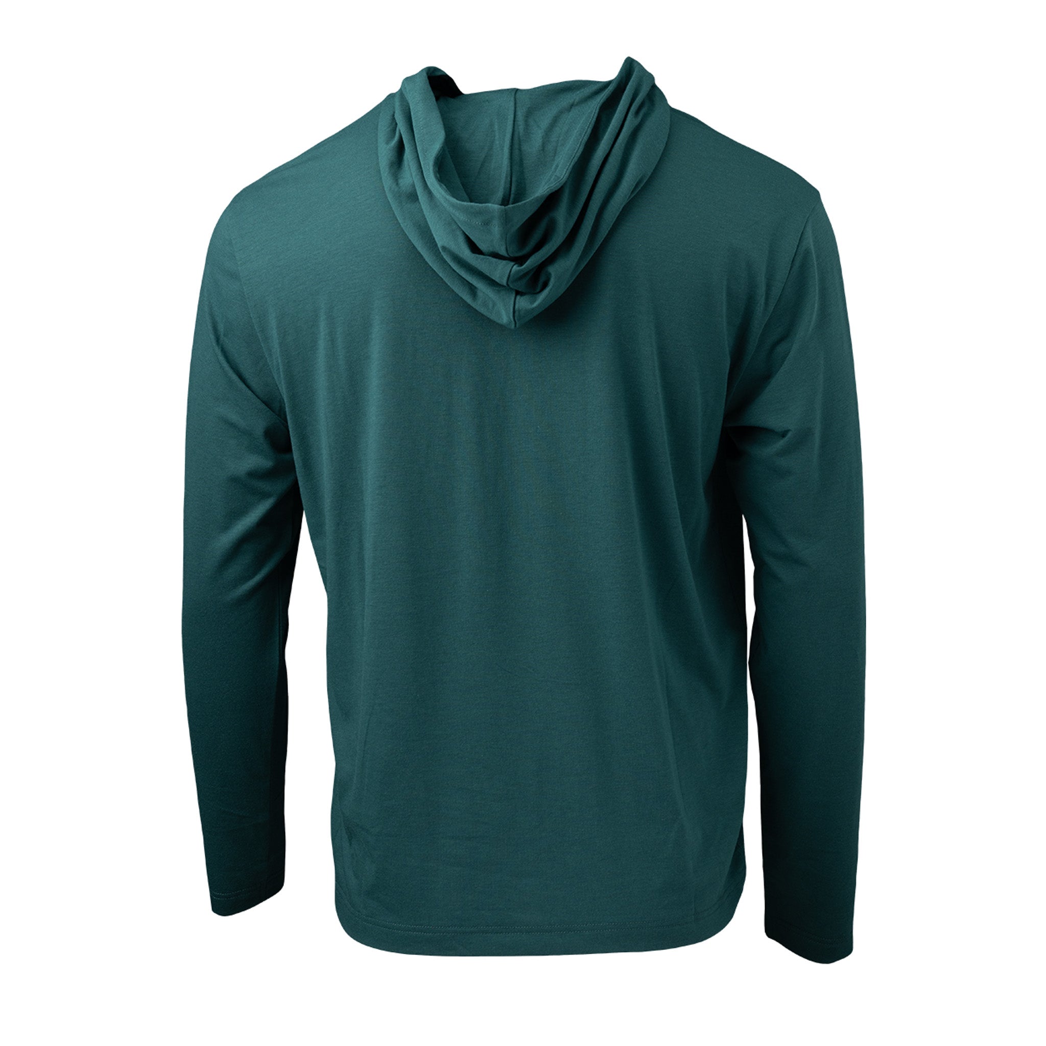 Adult Boston Fleet Bauer Lightweight Hoodie - Hoodie in Green
