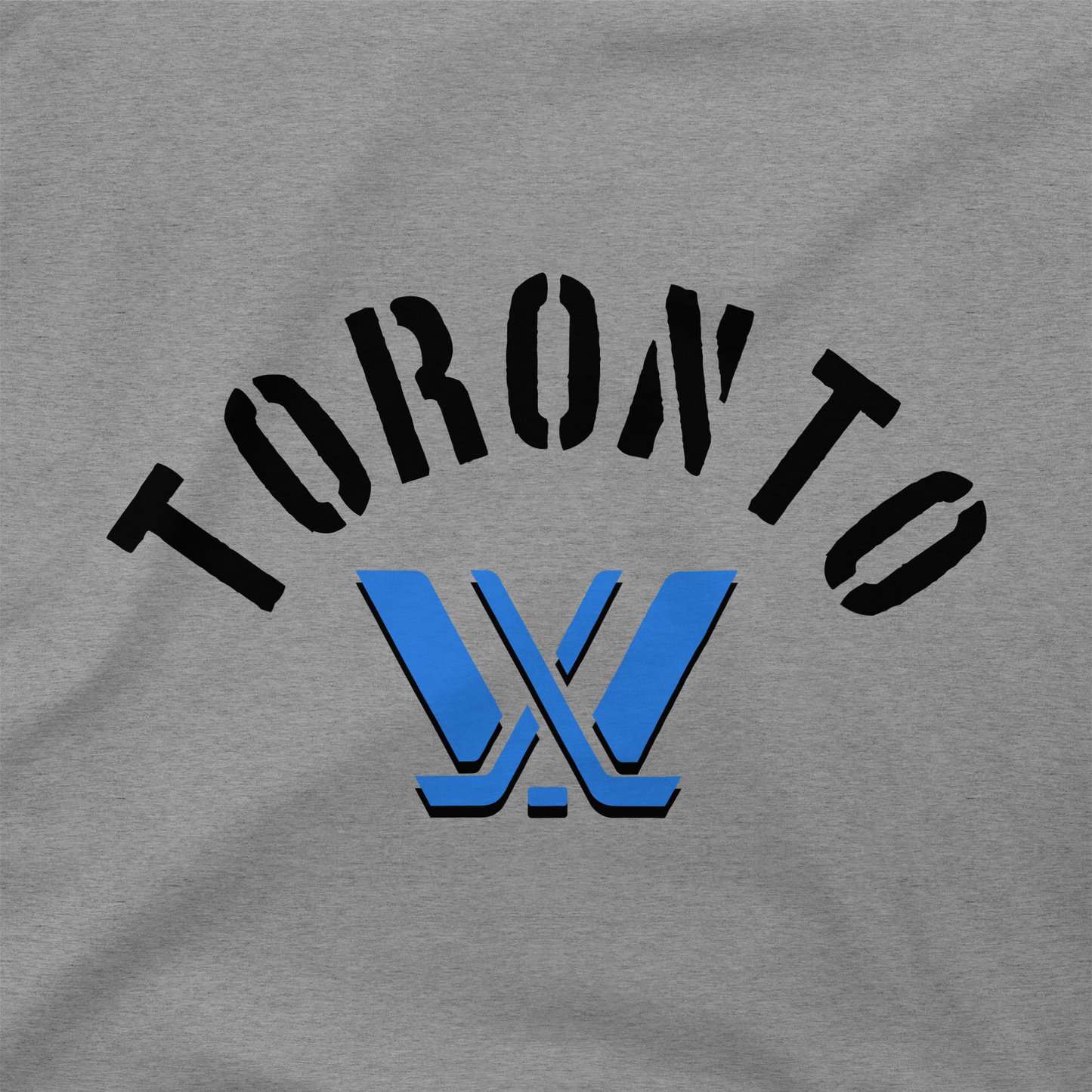 T-shirt Stix Toronto