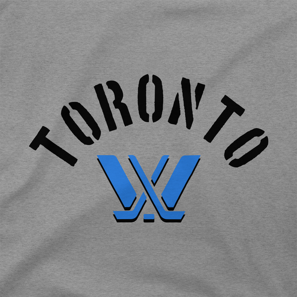 Toronto StiX T-Shirt