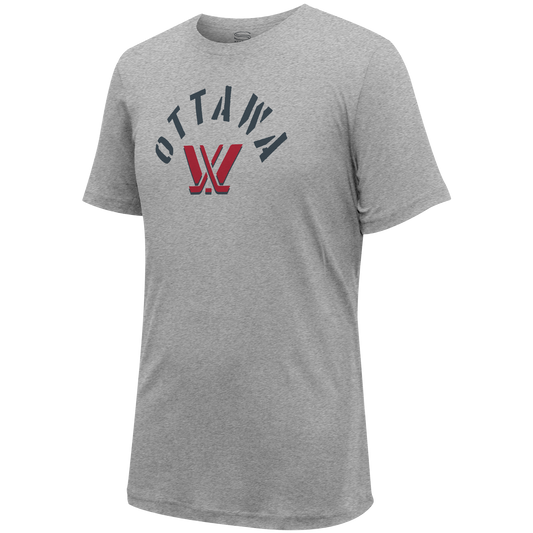 Ottawa StiX T-Shirt