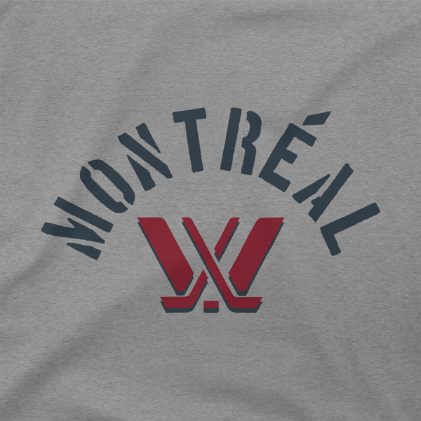 Montreal StiX T-Shirt