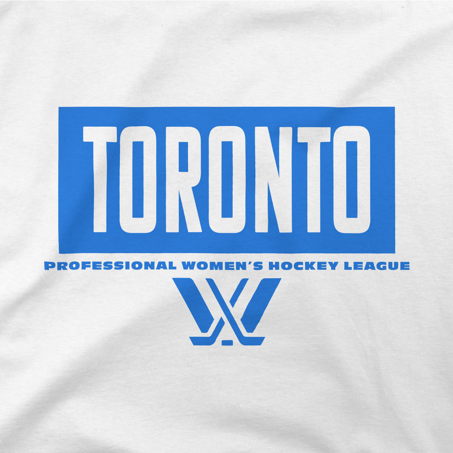 Toronto Block Youth T-Shirt