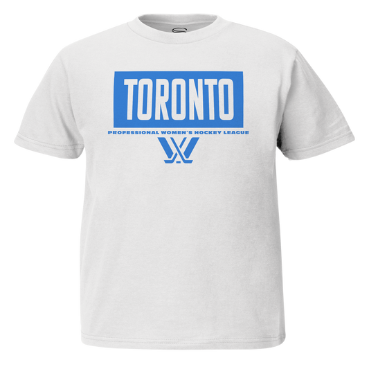 T-shirt pour enfants Toronto