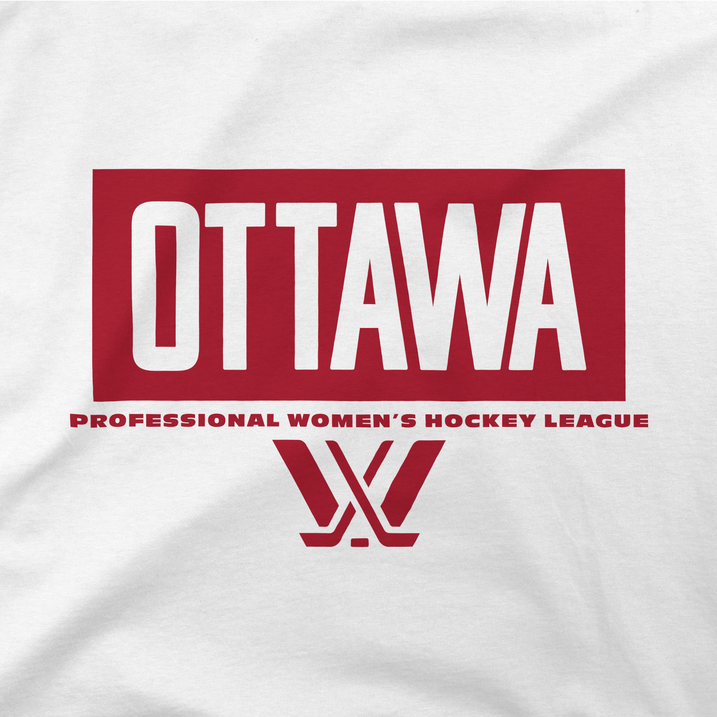 T-shirt pour enfants d'Ottawa