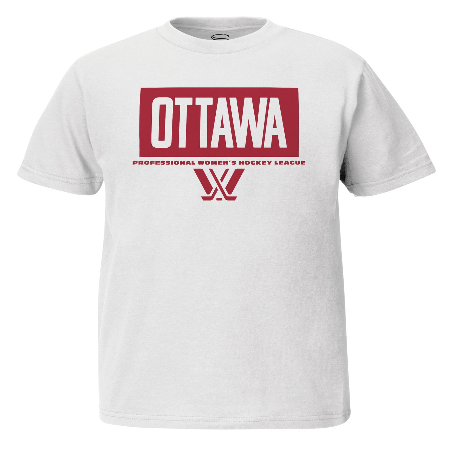 T-shirt pour enfants d'Ottawa