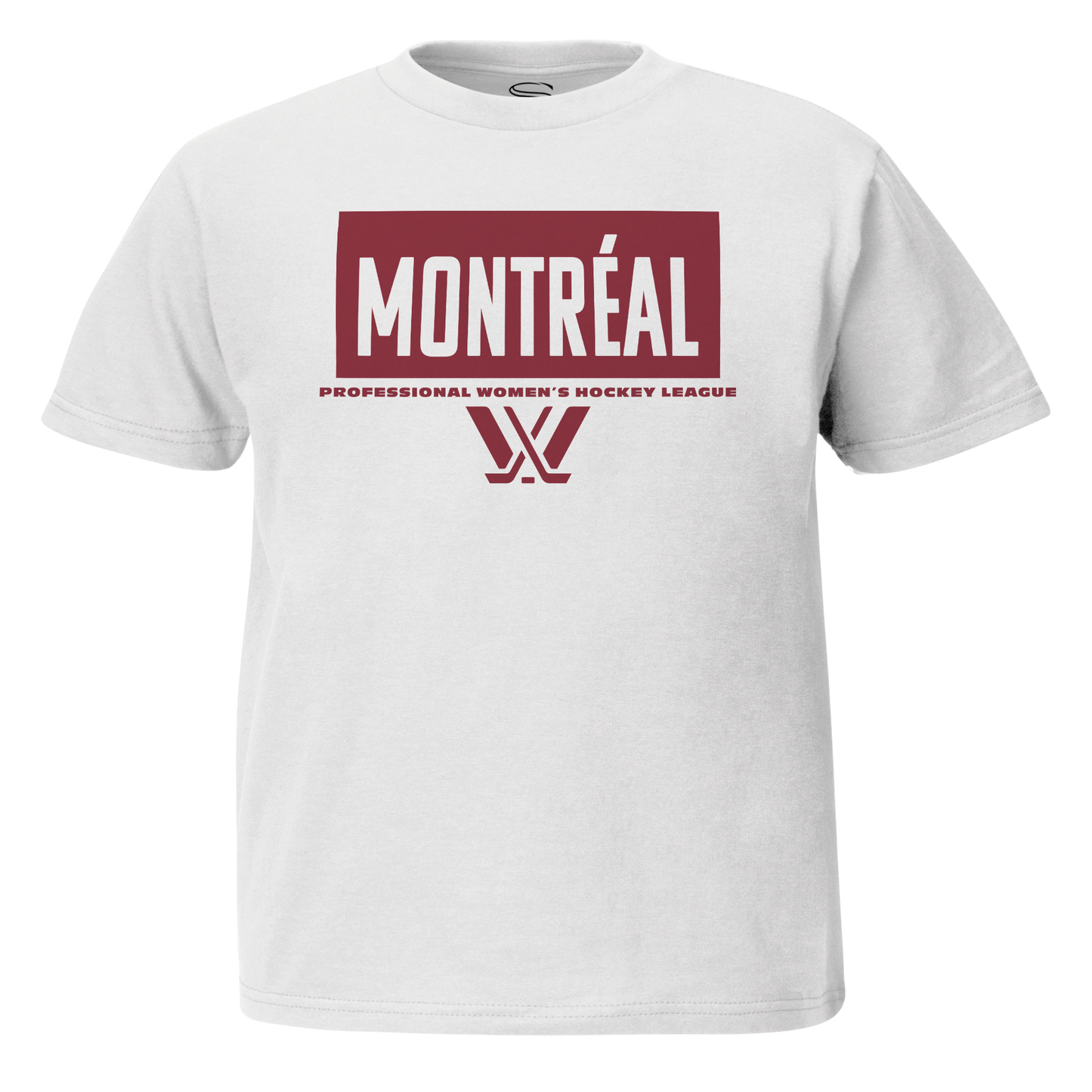 T-shirt pour enfants Montréal