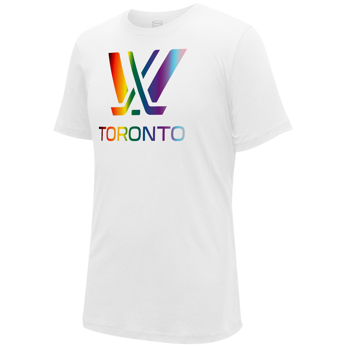 T-shirt de la fierté Toronto