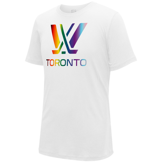 T-shirt de la fierté Toronto