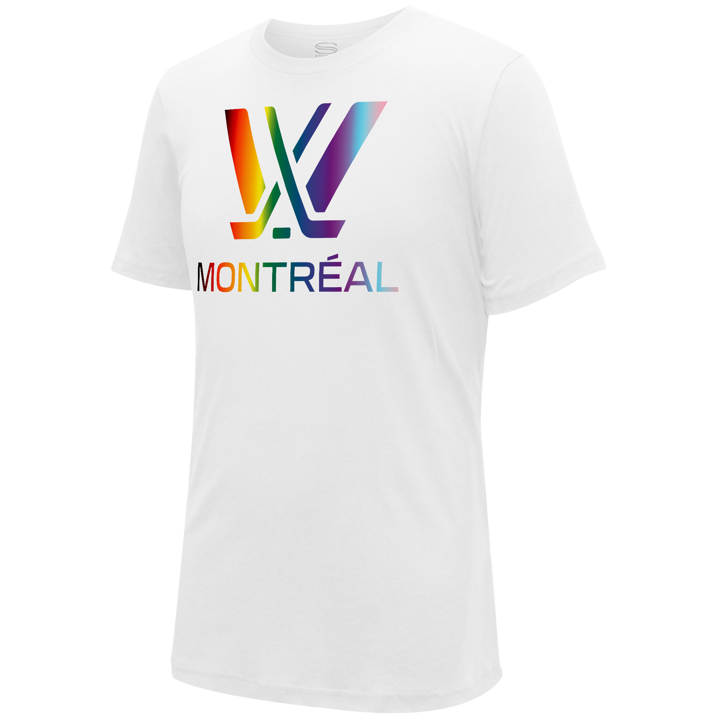 Montreal Pride T-Shirt