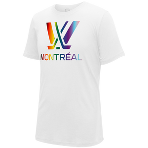 Montreal Pride T-Shirt