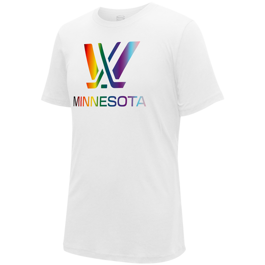 T-shirt de la fierté Minnesota