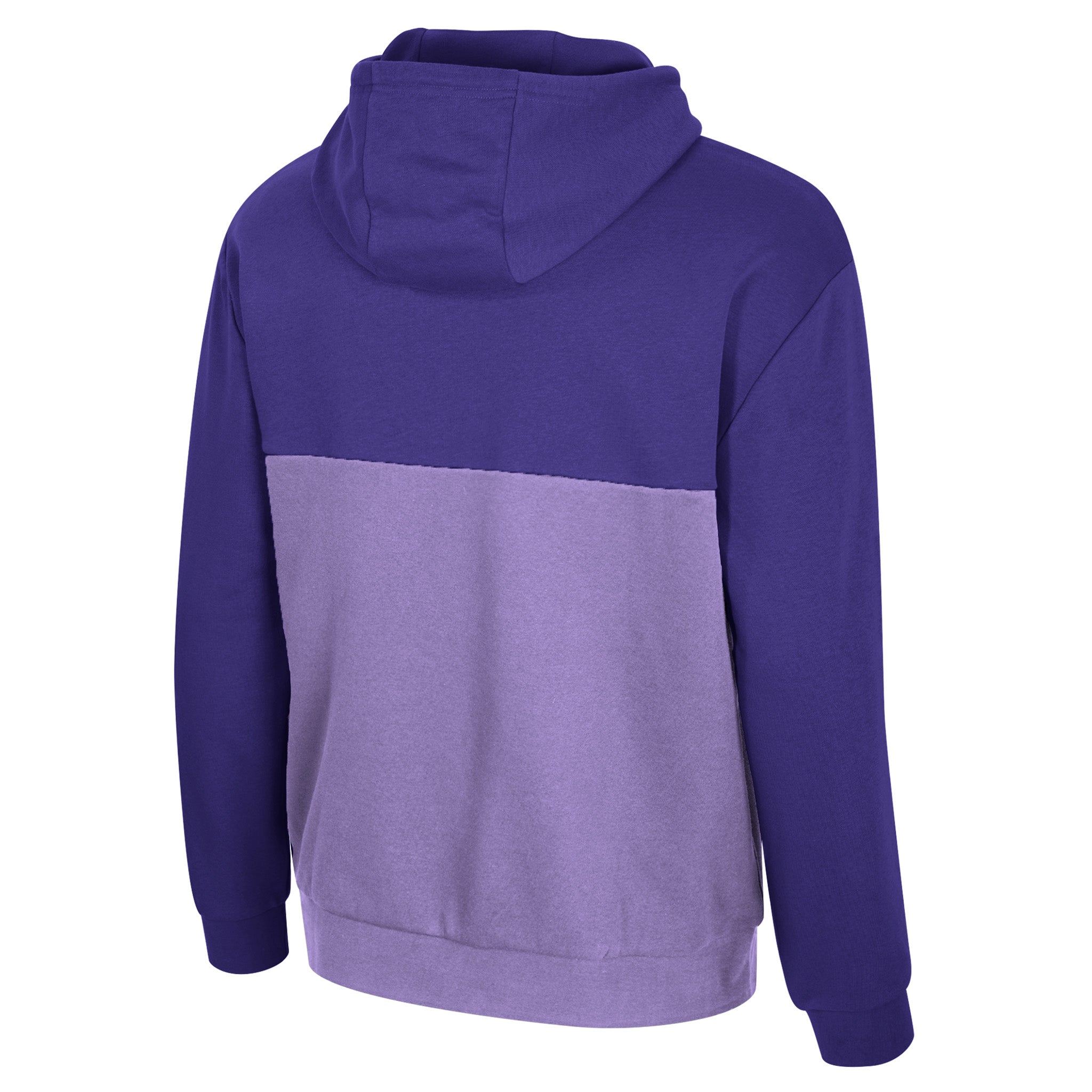 PWHL Adult Stadium Essentials Baseline 2 Hoodie - Hoodie in Purple