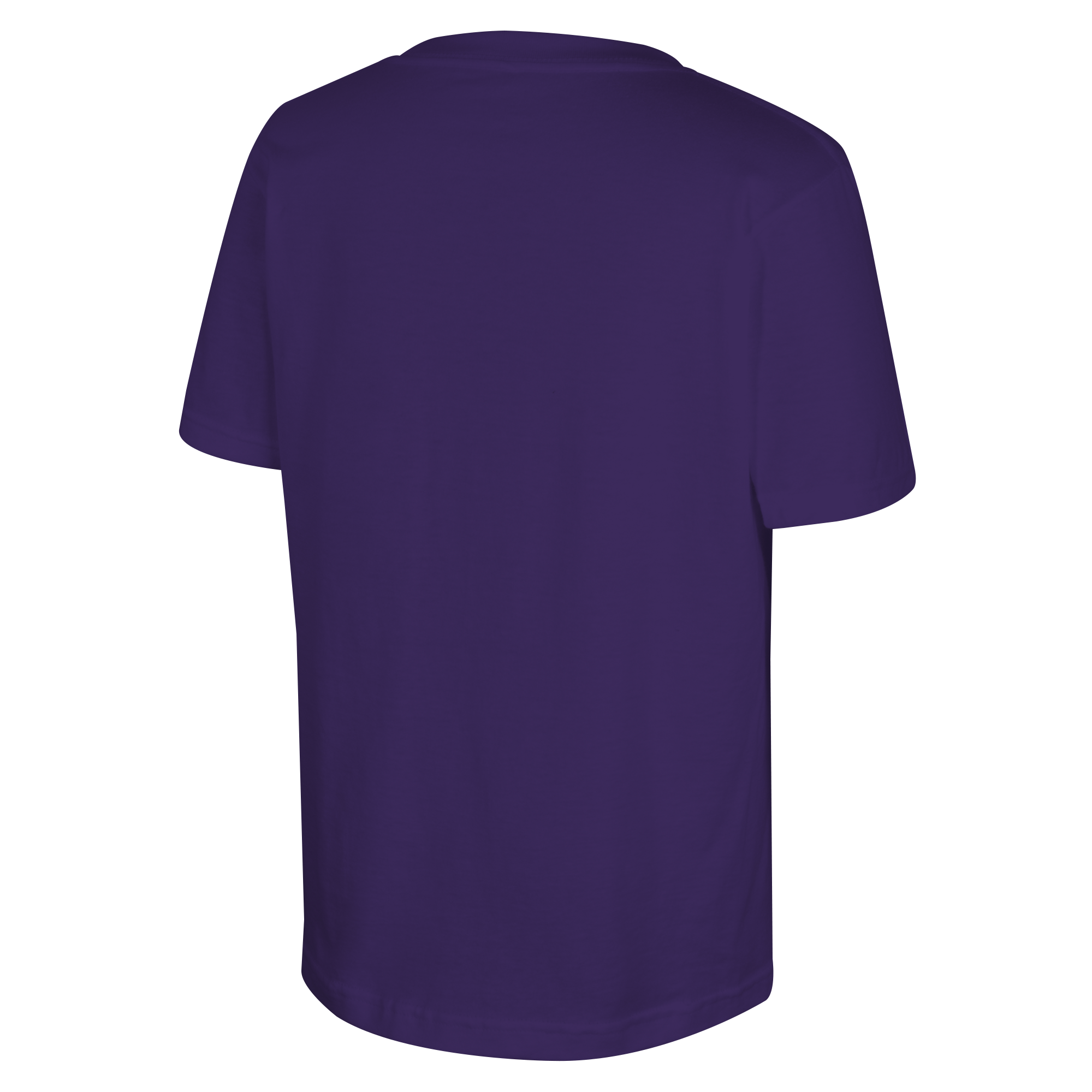 Minnesota Frost Youth Stadium Essentials Championship After Hours 25 T-Shirt - T-shirt in Purple