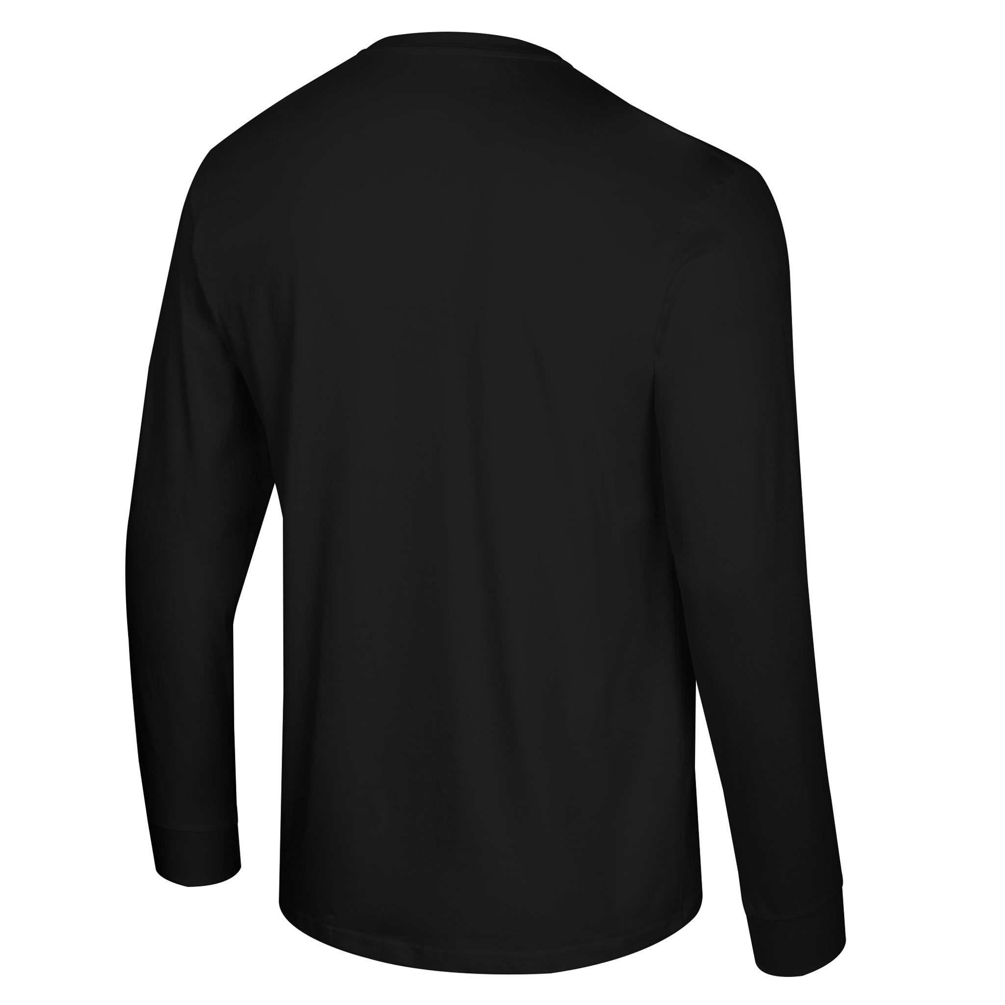 PWHL Adult Stadium Essentials Edmonton Takeover Tour Miles Ahead Long Sleeve T-Shirt