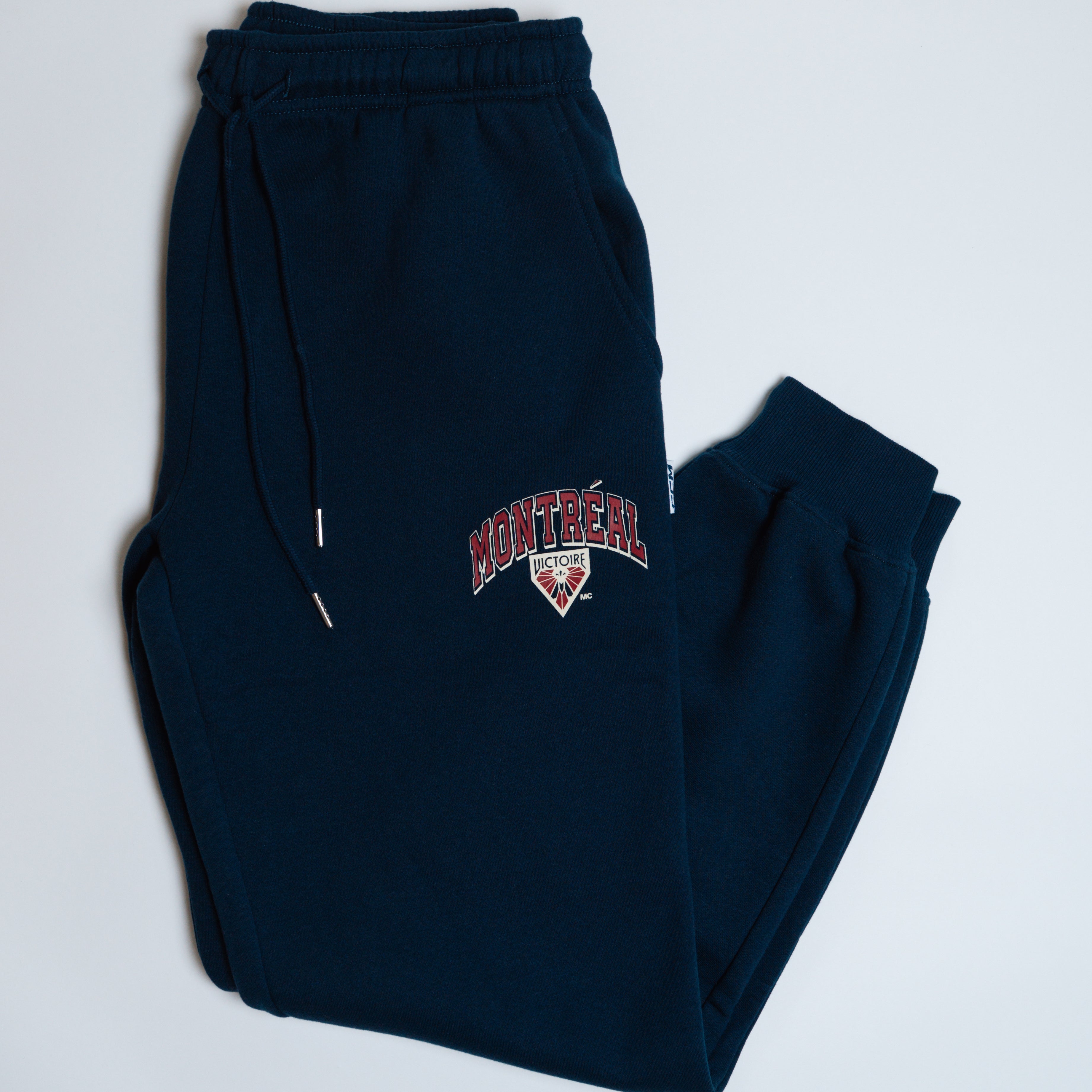 Adult Montreal Victoire CCM Tapered Sweat Pants - Pants in S