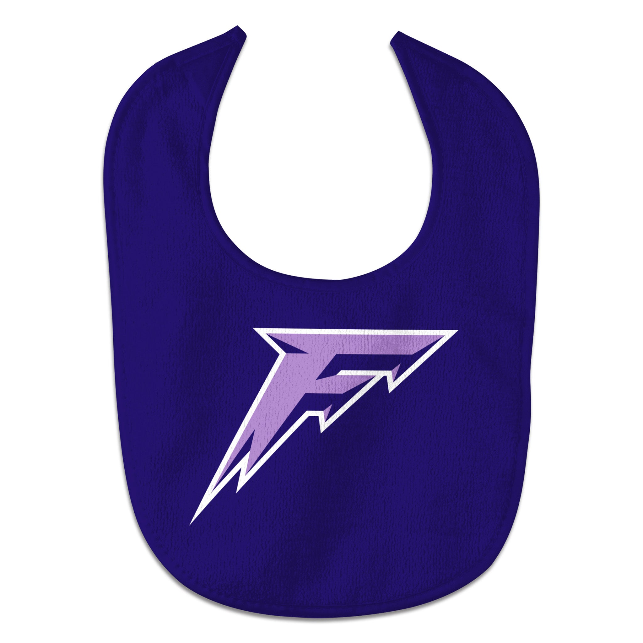 Minnesota Frost Baby Bib - Baby Bib in