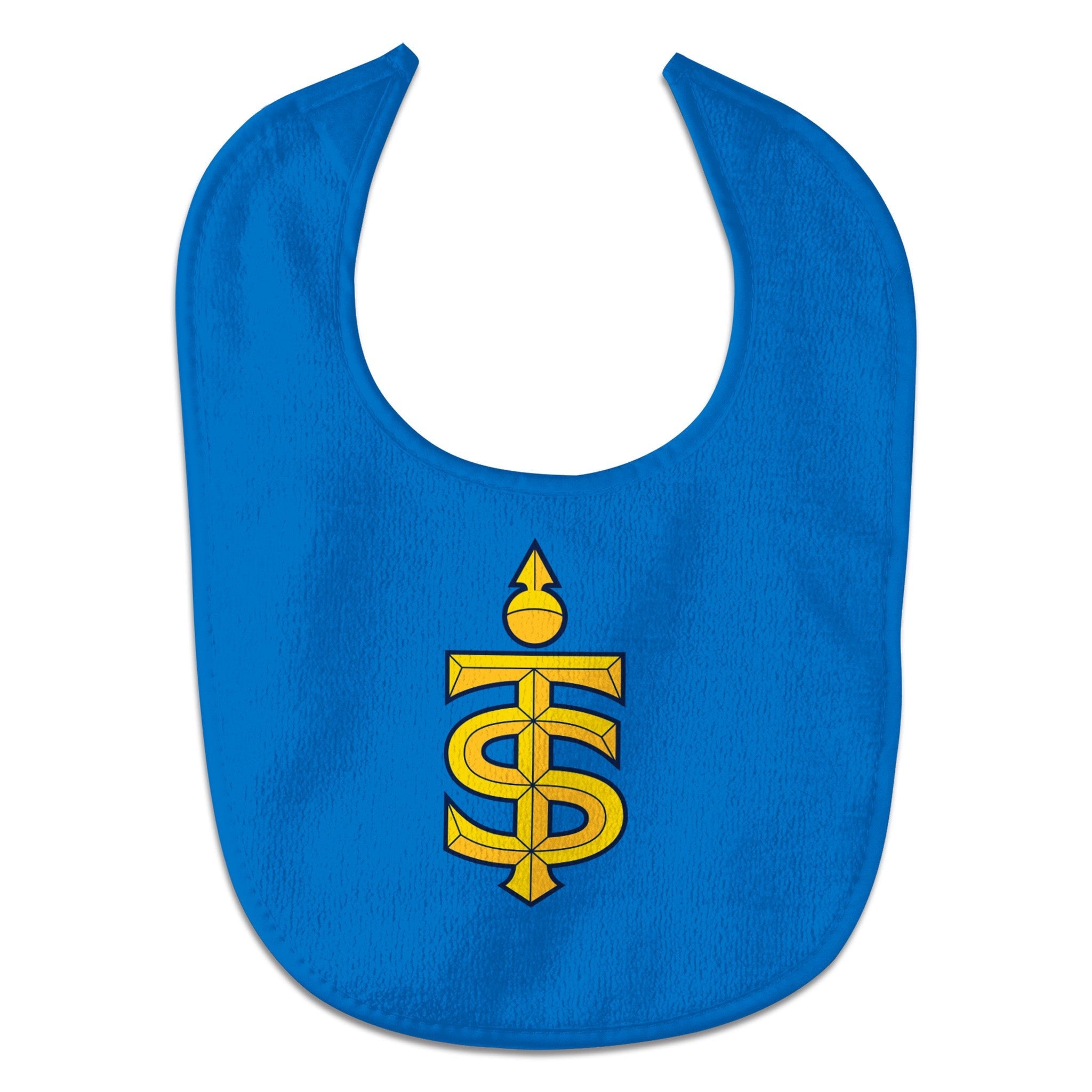 Toronto Sceptres Baby Bib - Baby Bib in