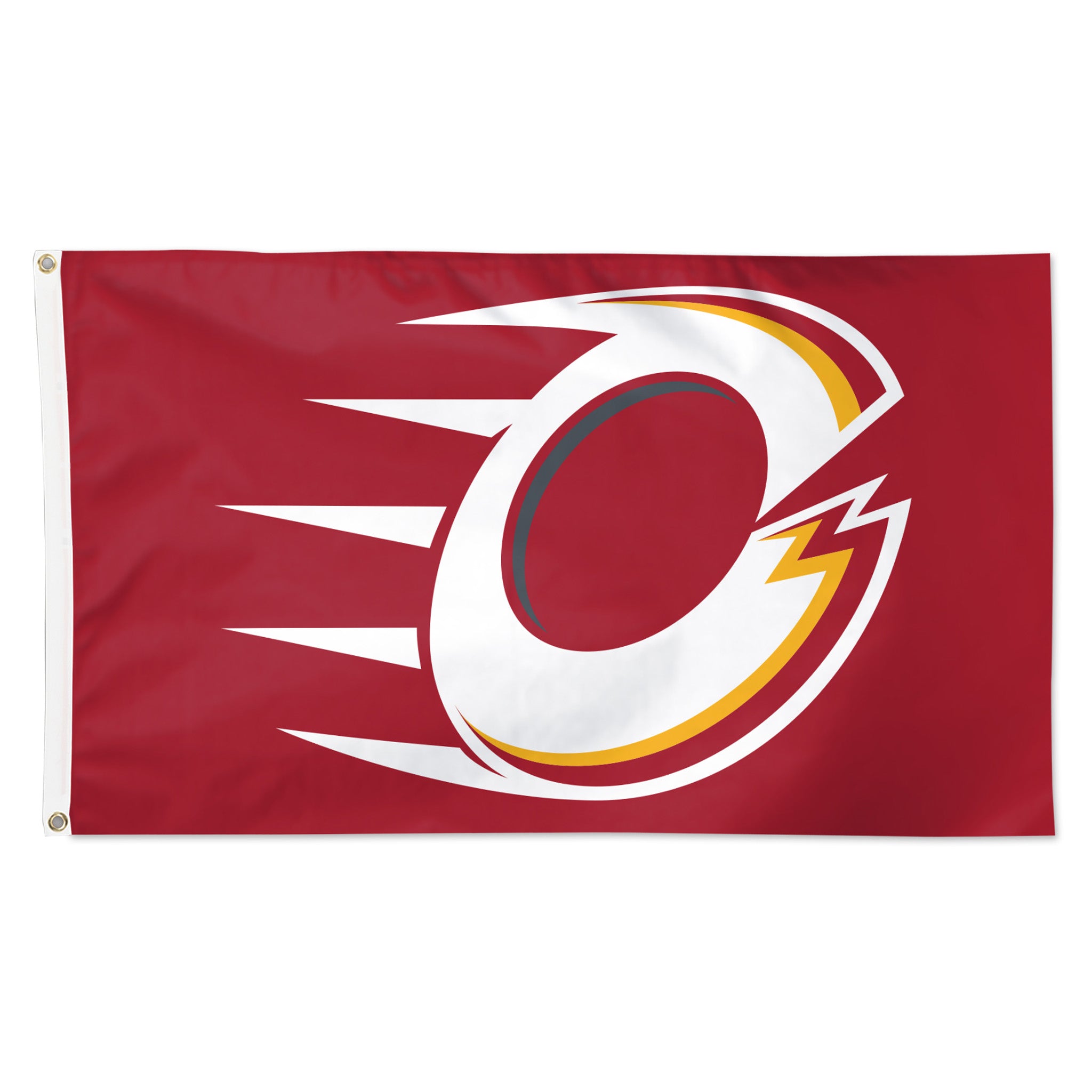 Ottawa Charge 3'x5' Flag - Flag in
