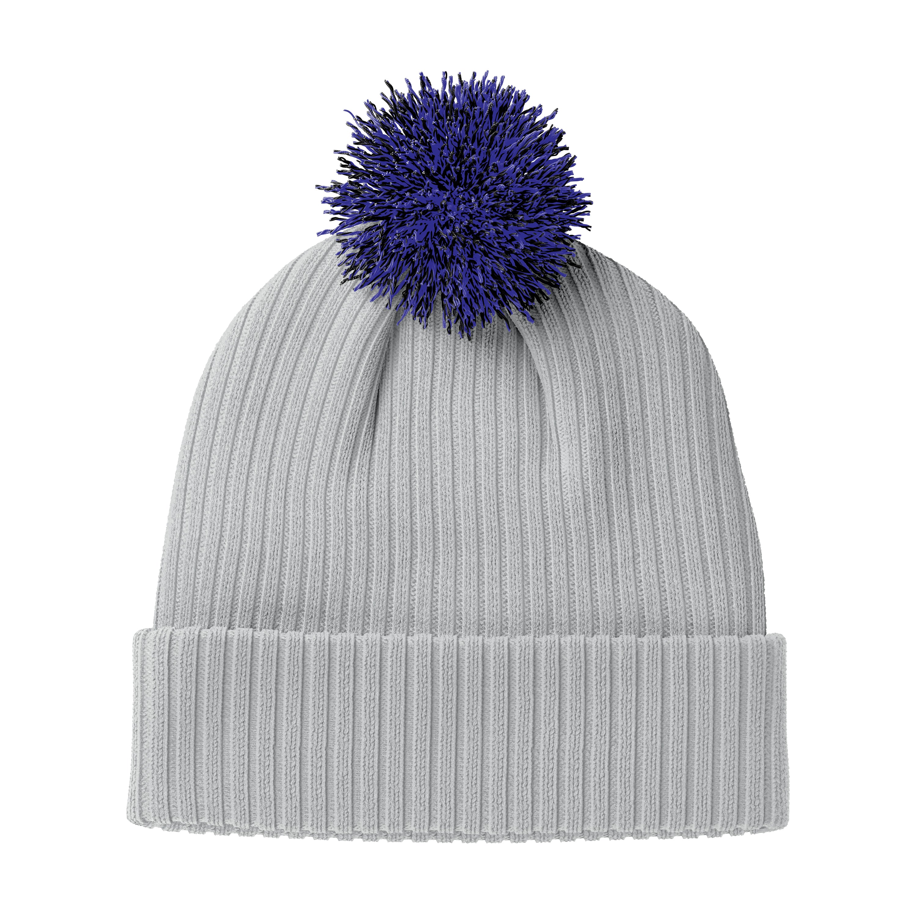 PWHL Pom Beanie - Hat in One Size