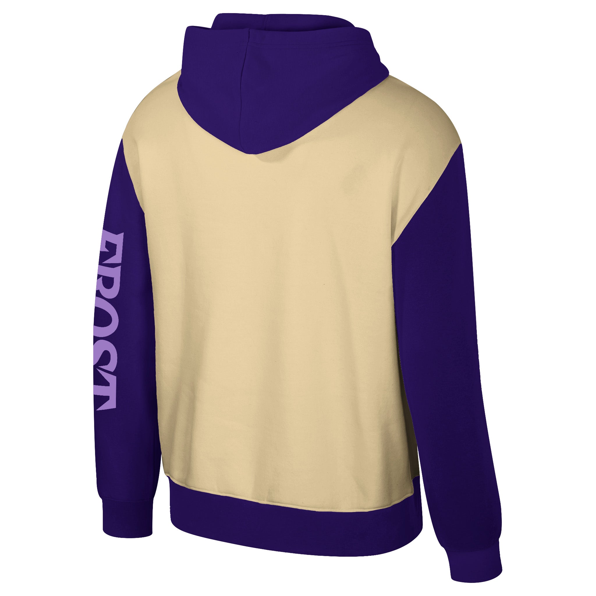 Adult Minnesota Frost Stadium Essentials Rafters Fleece Hoodie - Limited Edition - Hoodie in S