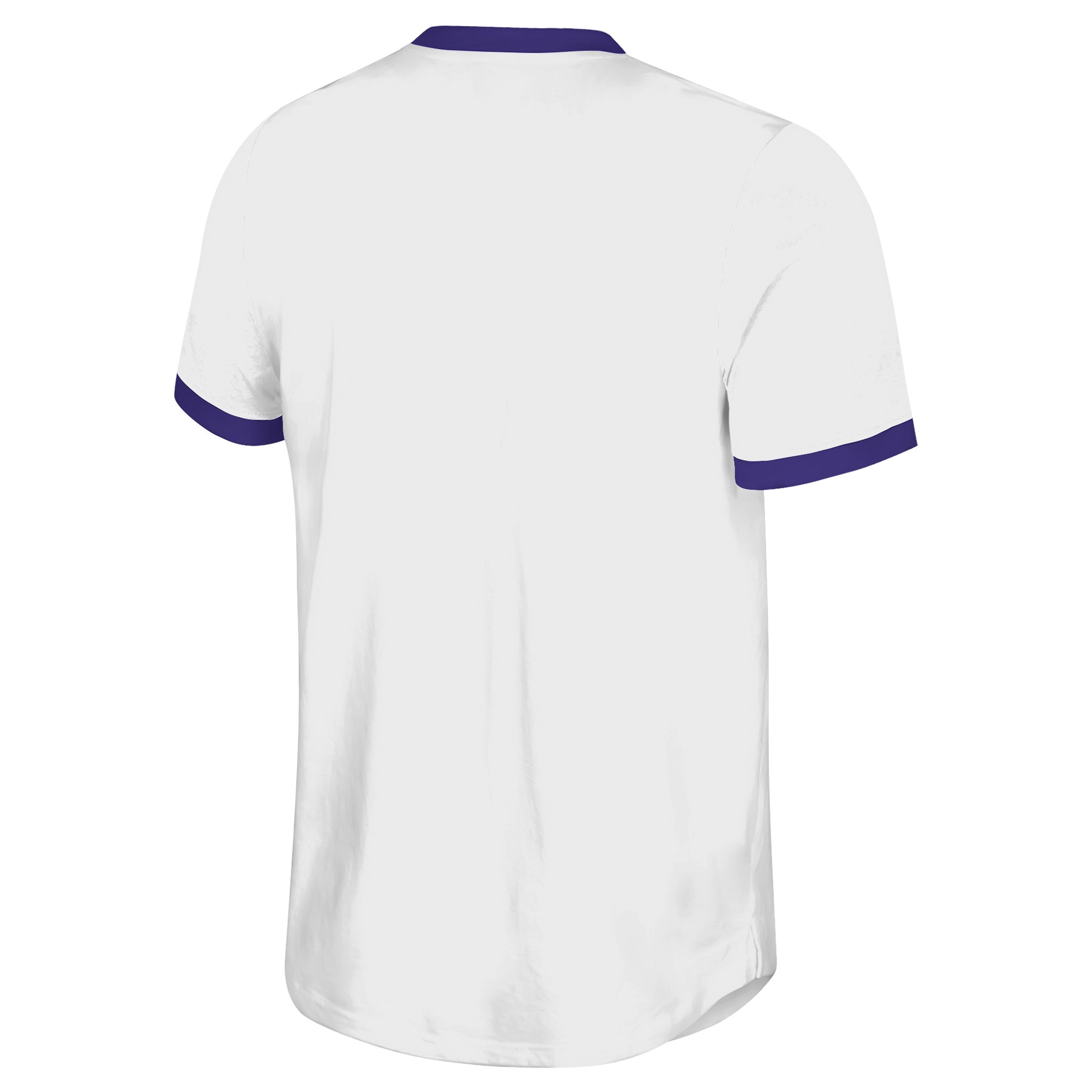 PWHL Adult Stadium Essentials Scoreboard 2 T-Shirt - T-Shirt in White