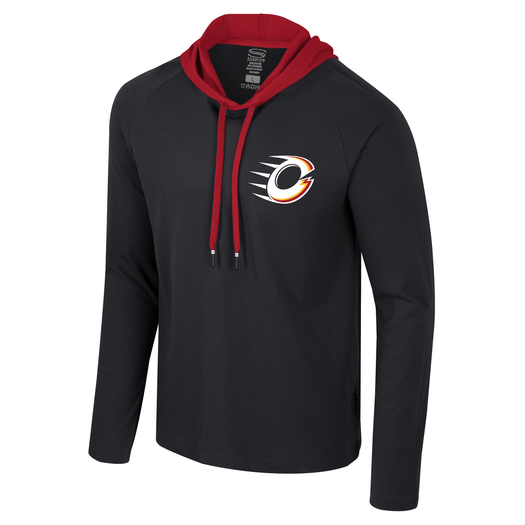 Ottawa Charge Adult Stadium Essentials Tradition Hoodie - Hoodie in S