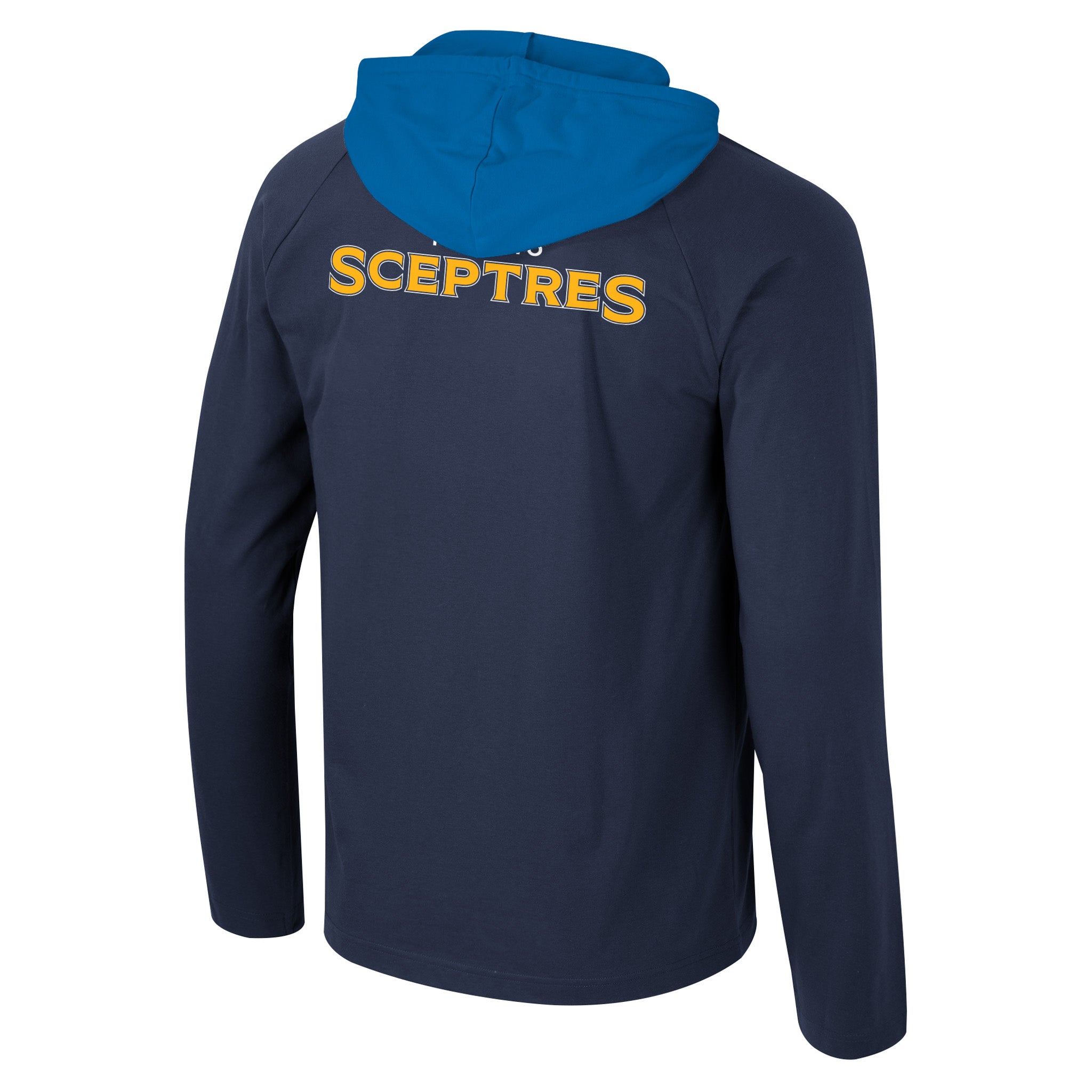 Toronto Sceptres Adult Stadium Essentials Tradition Hoodie - Hoodie in Navy