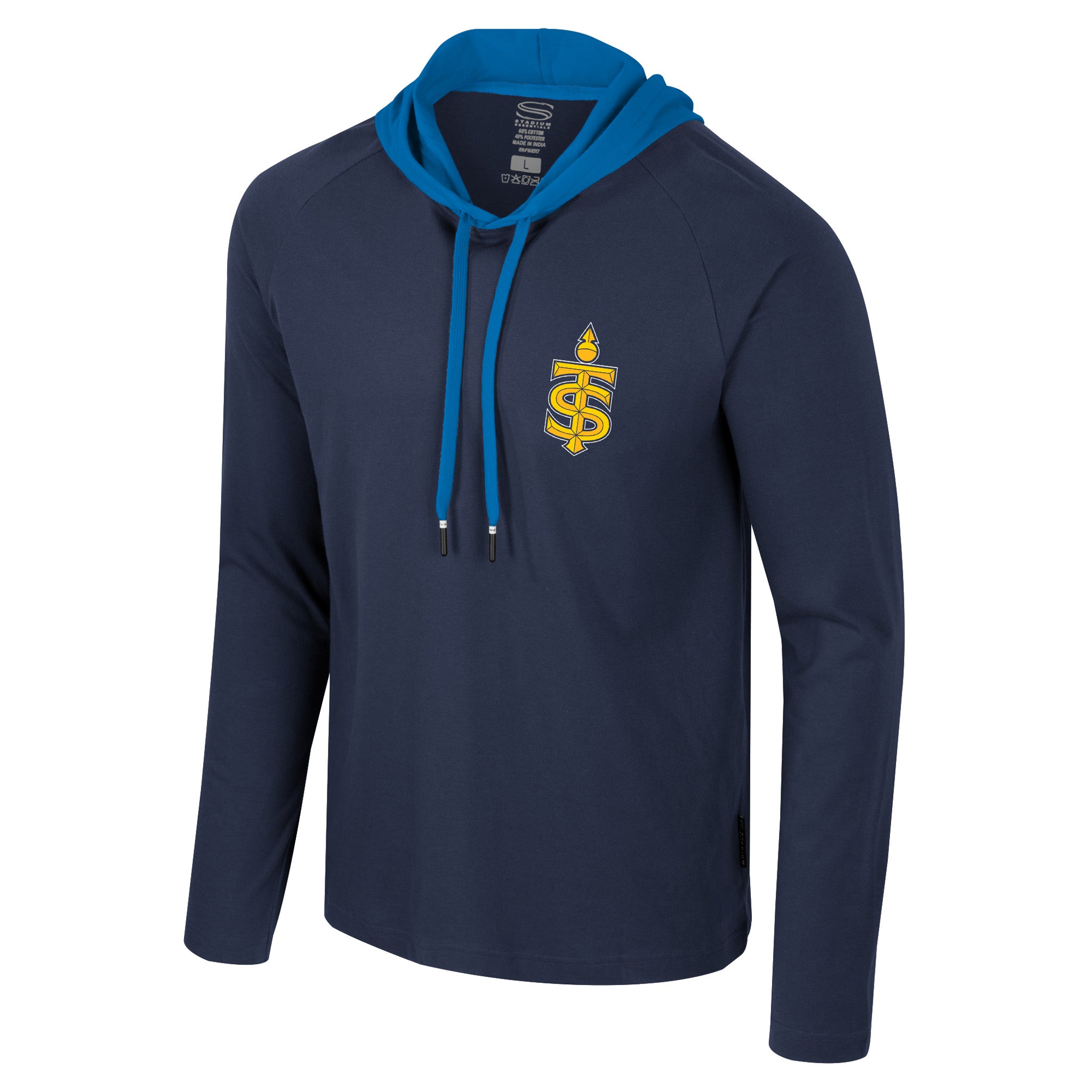 Toronto Sceptres Adult Stadium Essentials Tradition Hoodie - Hoodie in Navy