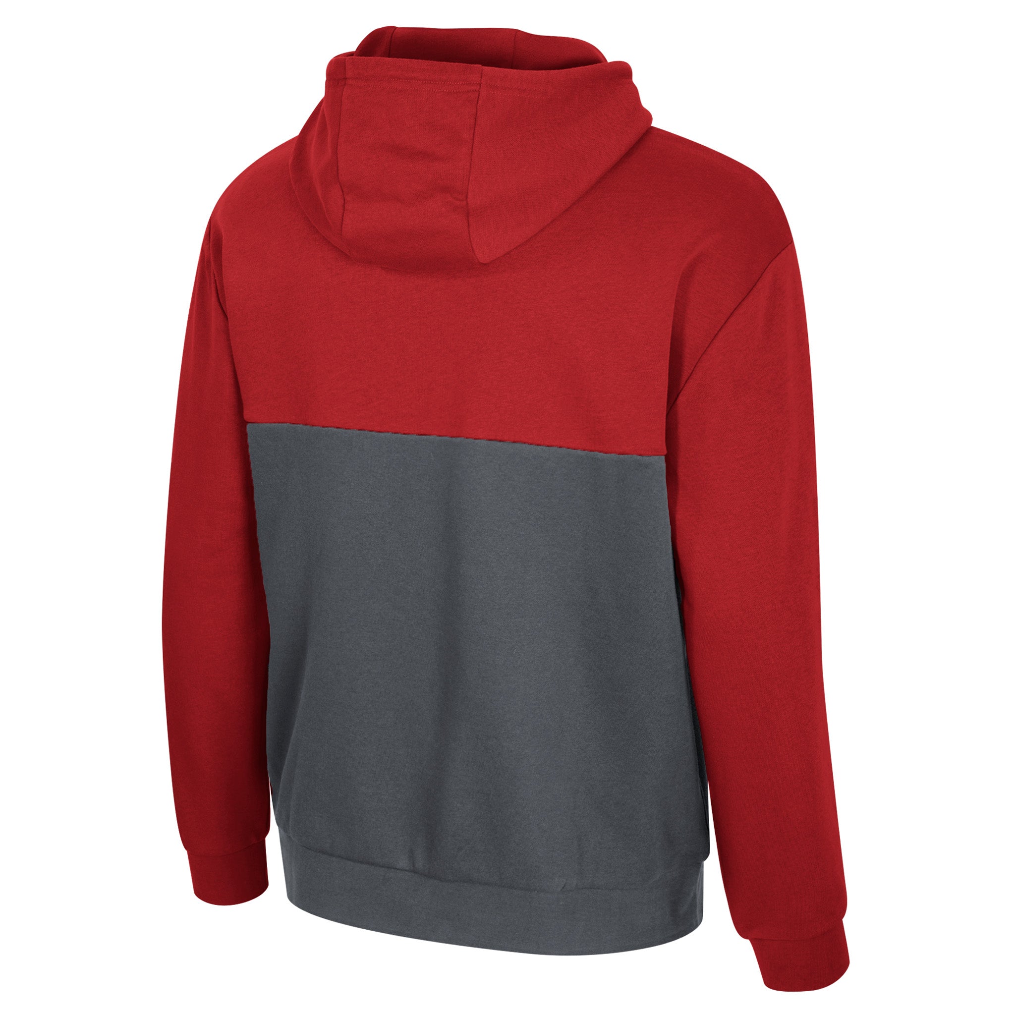 Ottawa Charge Adult Stadium Essentials Baseline 2 Hoodie - Hoodie in Red