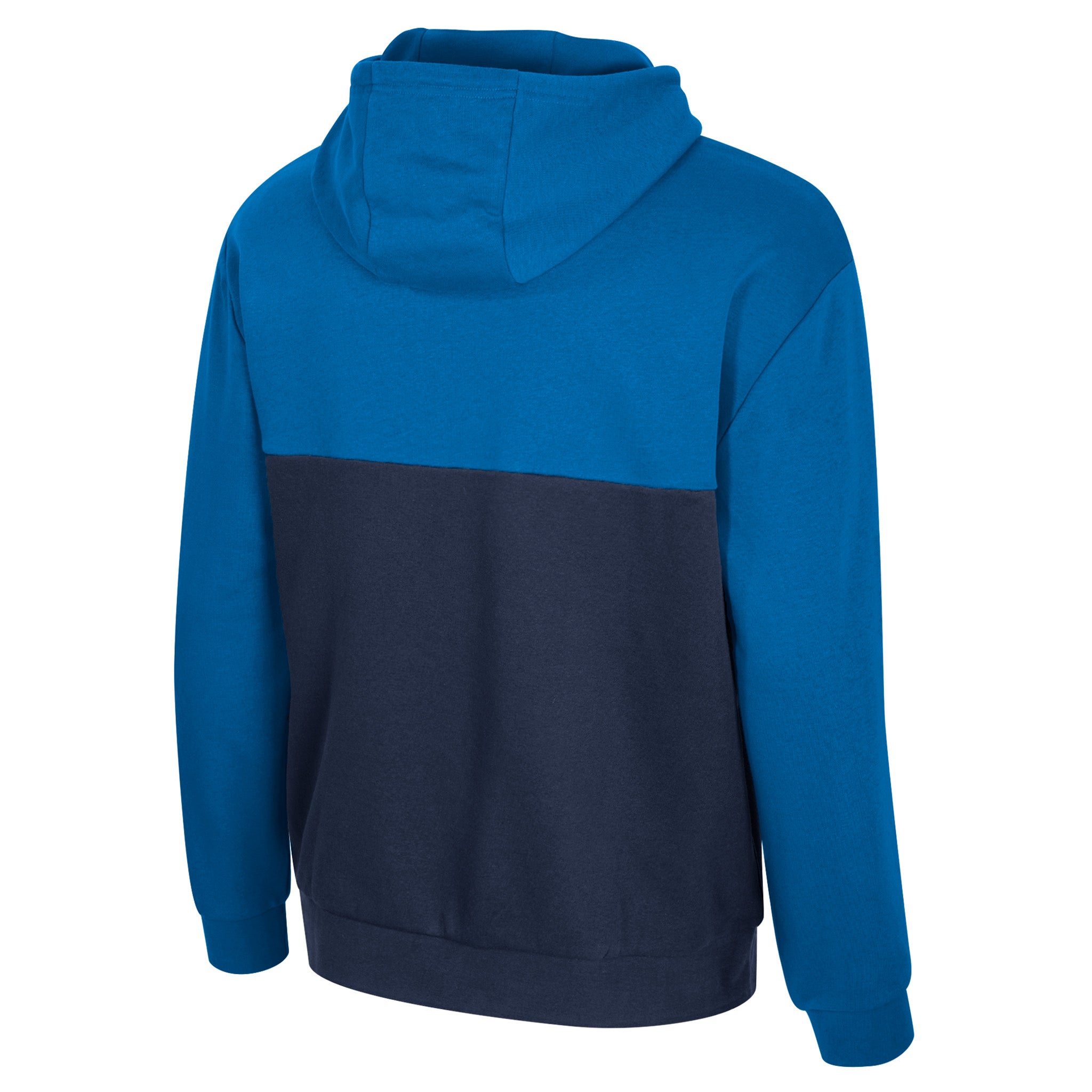 Toronto Sceptres Adult Stadium Essentials Baseline 2 Hoodie - Hoodie in Blue