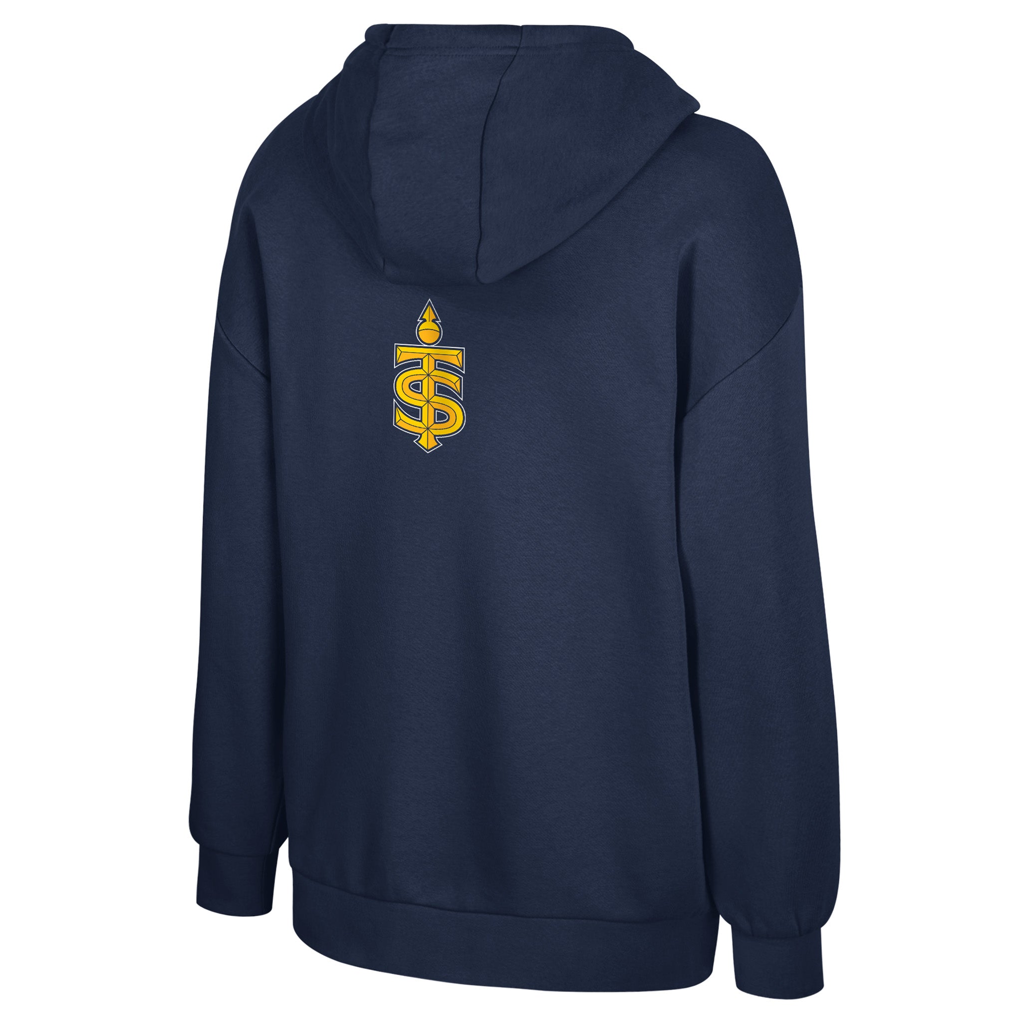 Toronto Sceptres Women's Stadium Essentials Road Game 2 Hoodie - Hoodie in Navy