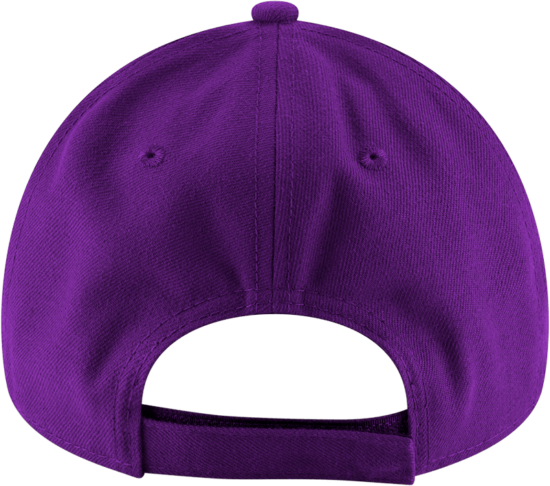 Adult PWHL New Era 9TWENTY Dad Wordmark Hat - Hat in