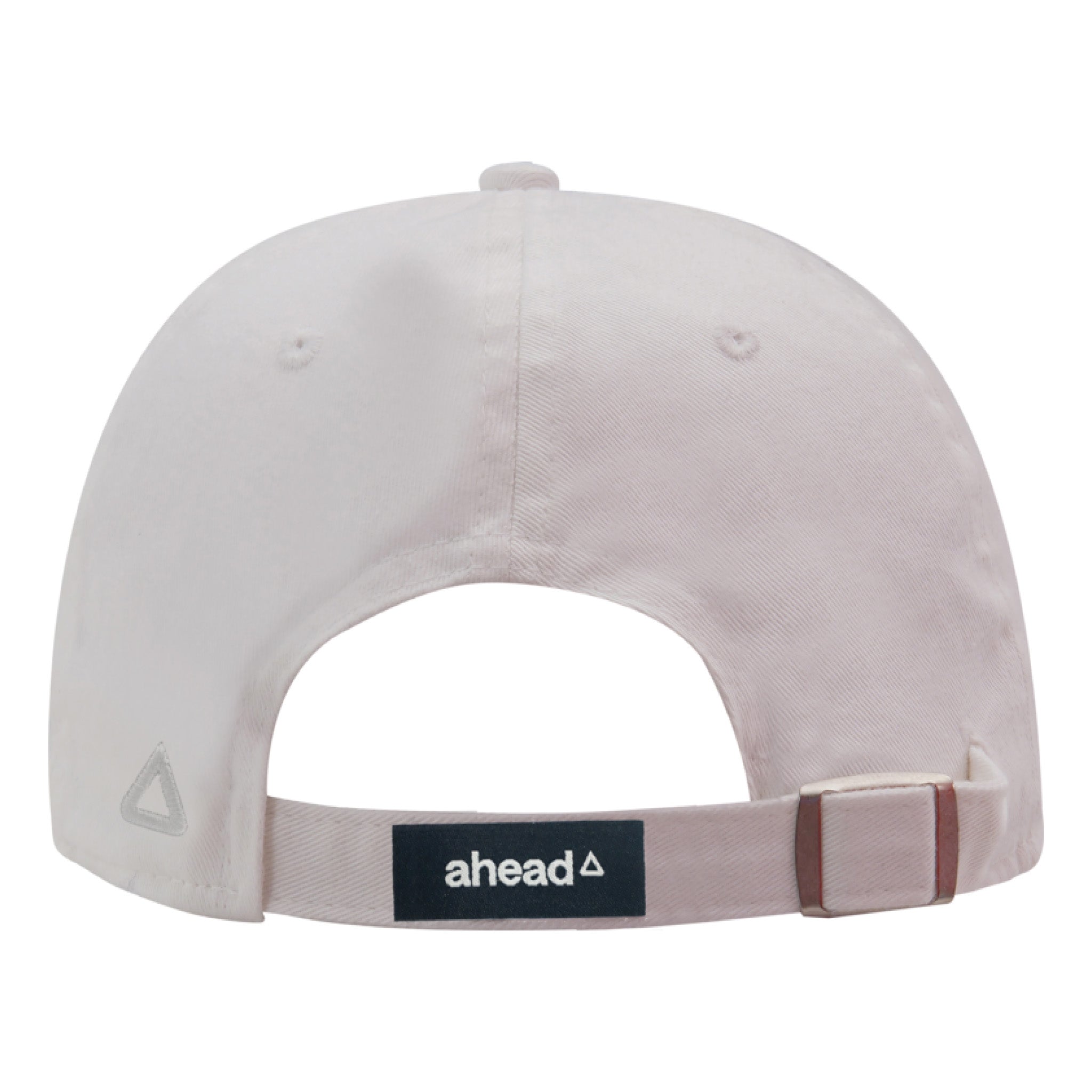 Adult PWHL Detroit Ahead Largo Hat - Hat in