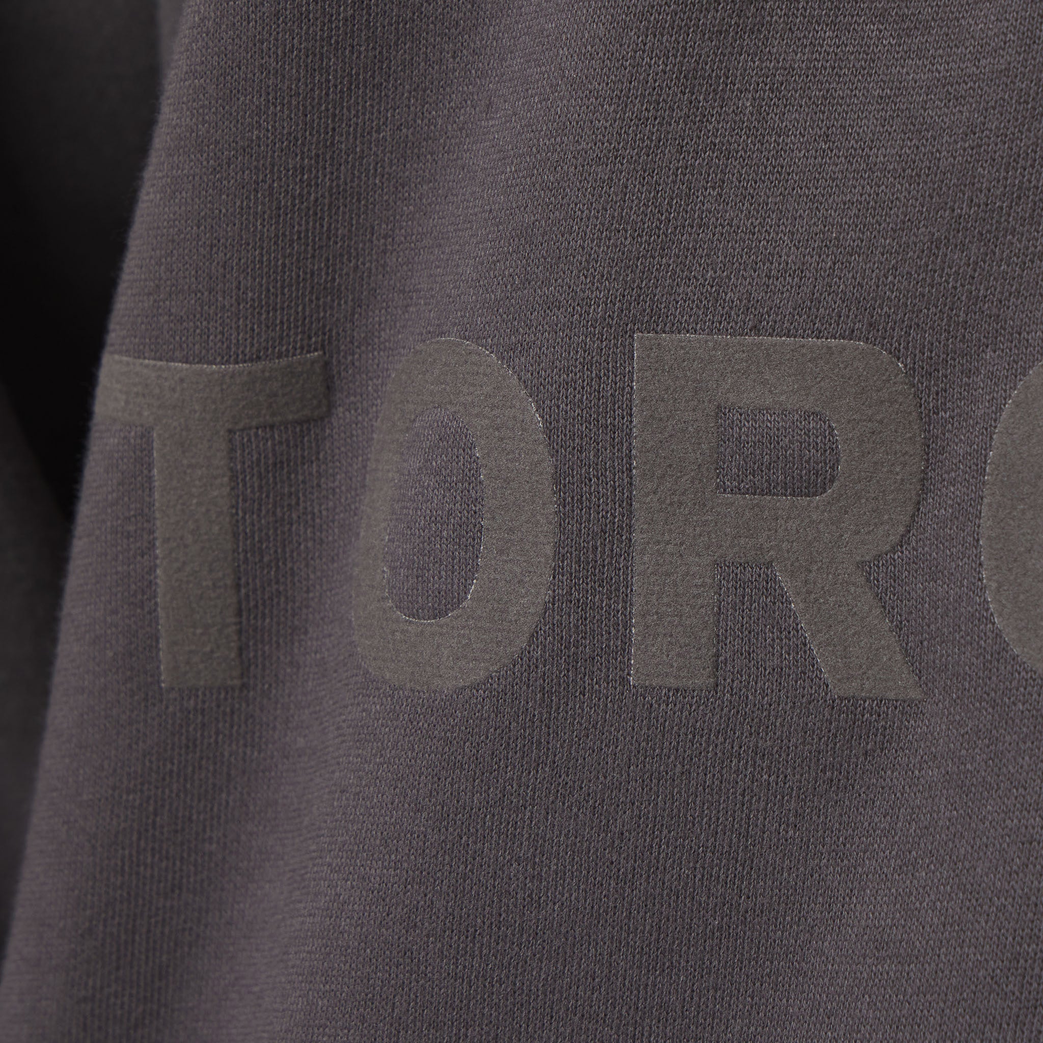 Adult Toronto Sceptres Sportiqe Tonal Sainz Quarter Zip - Quarter Zip in S