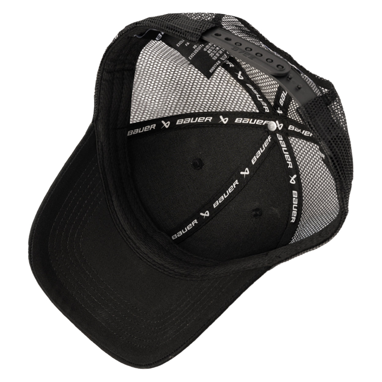 Boston Fleet Adult Bauer Adjustable Hat