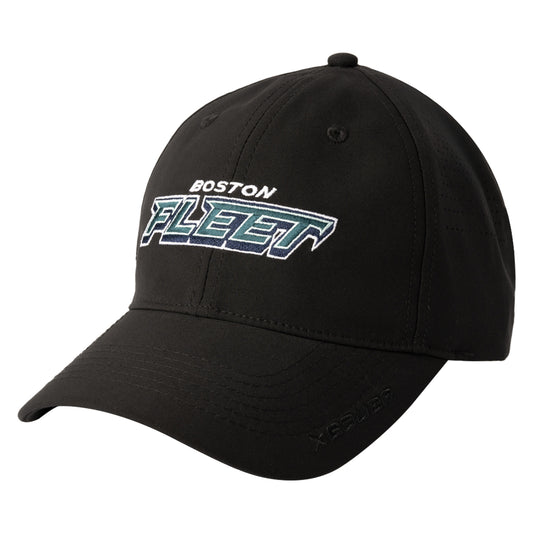 Casquette Ponyflo femme Bauer Boston Fleet 