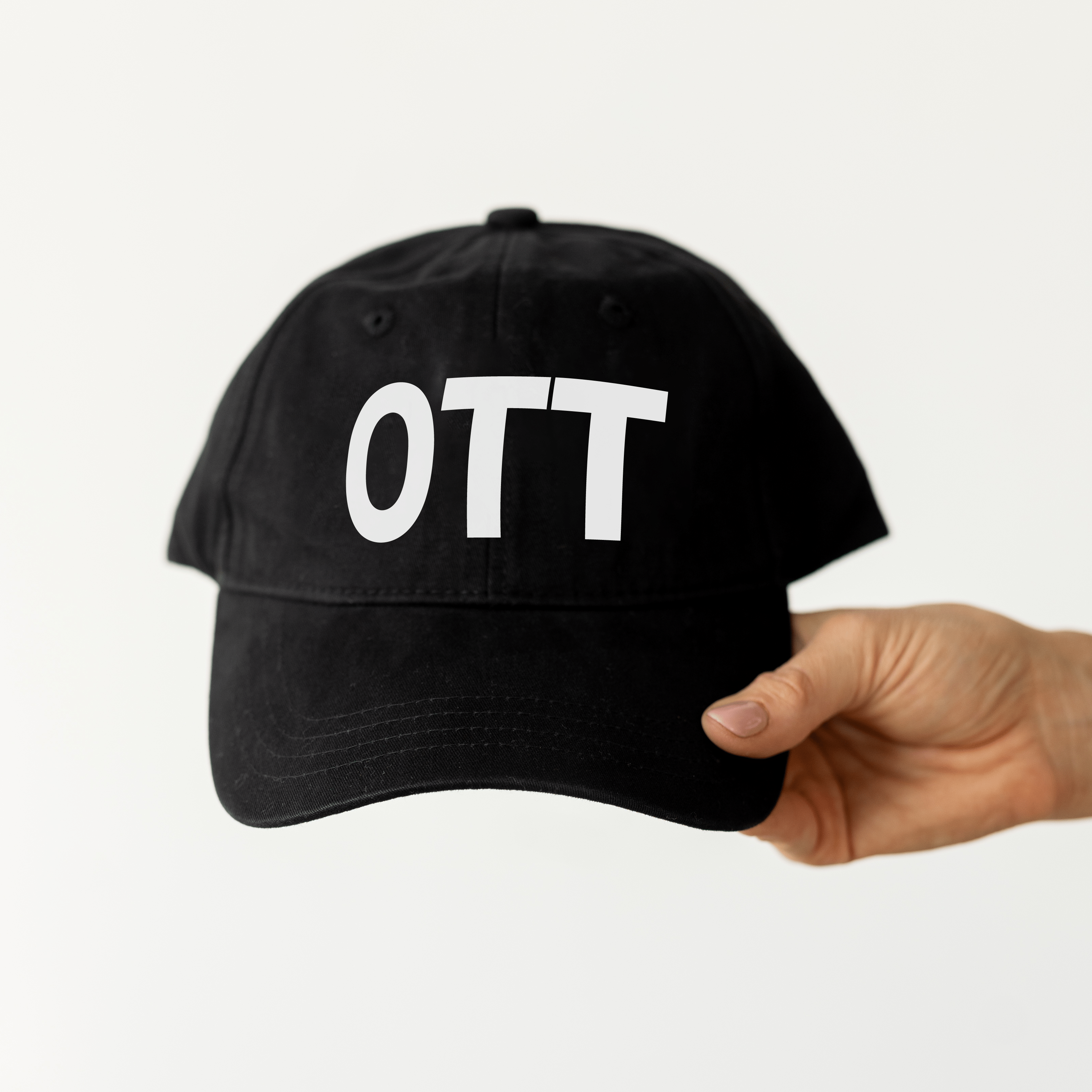 Ottawa Hat - Hat in Black