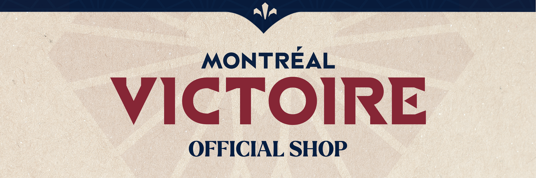 Montreal Victoire Collectibles The Official Canada Shop of the PWHL