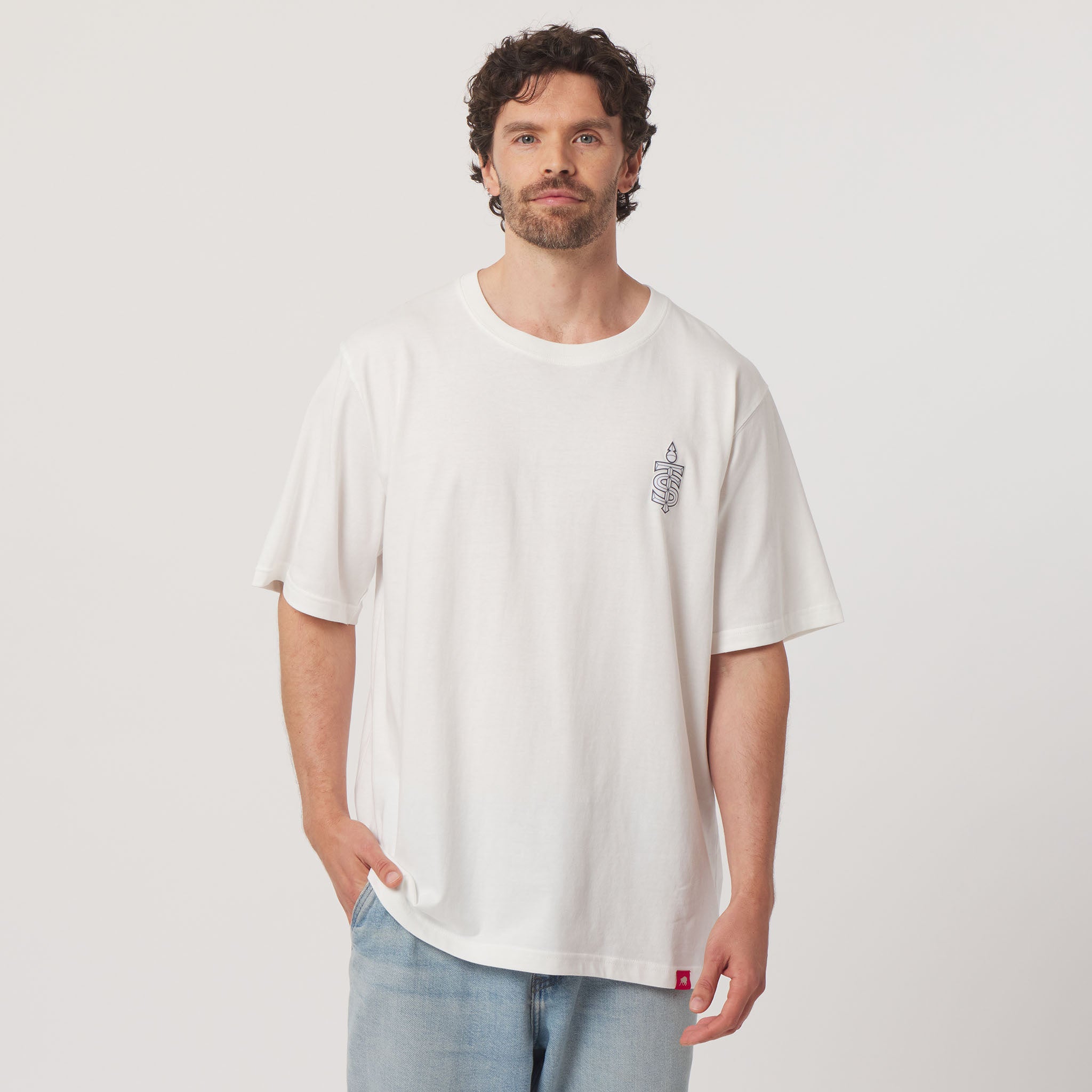 Adult Toronto Sceptres Sportiqe Heritage Duke T-Shirt - T-Shirt in S