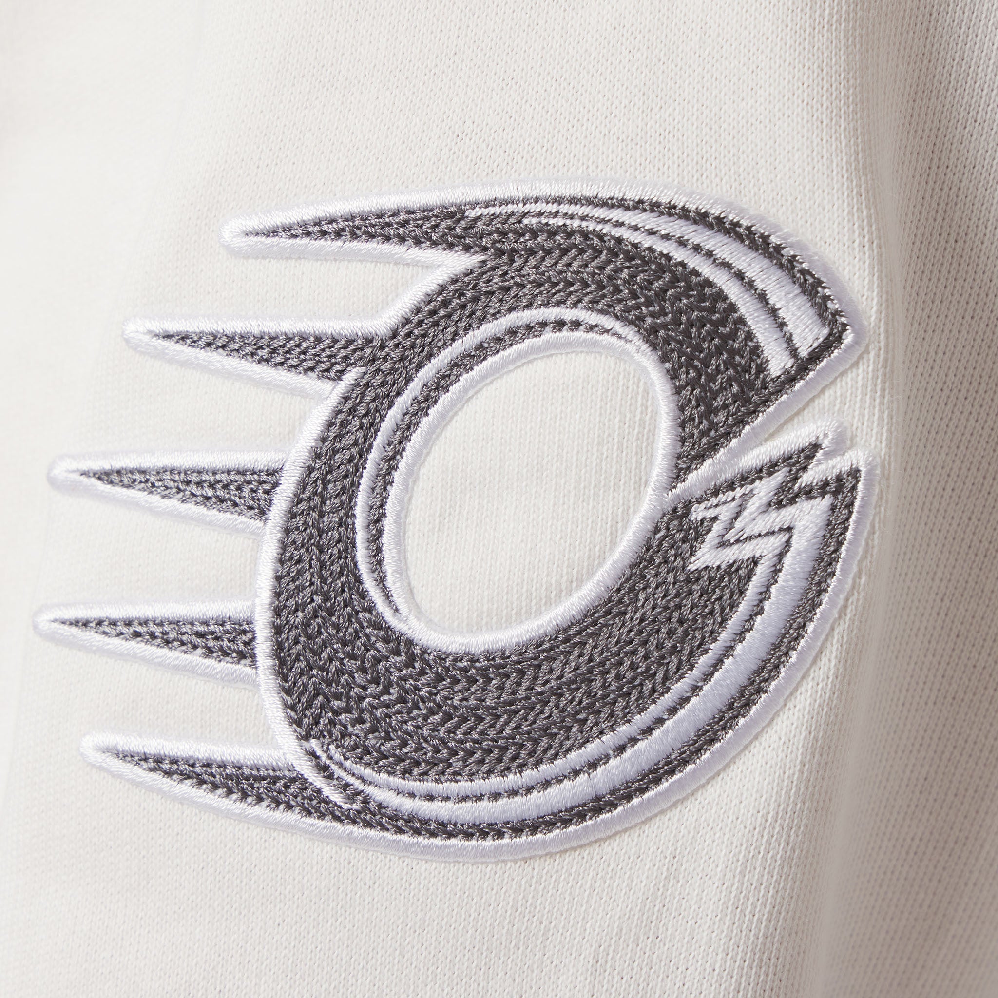 Adult Ottawa Charge Sportiqe Ellington Crewneck - Crewneck in S