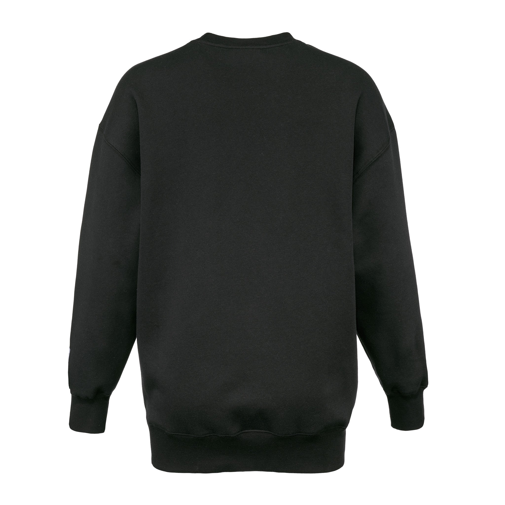 Women's Ottawa Charge CCM Circle Logo Oversized Crew - Crewneck in S