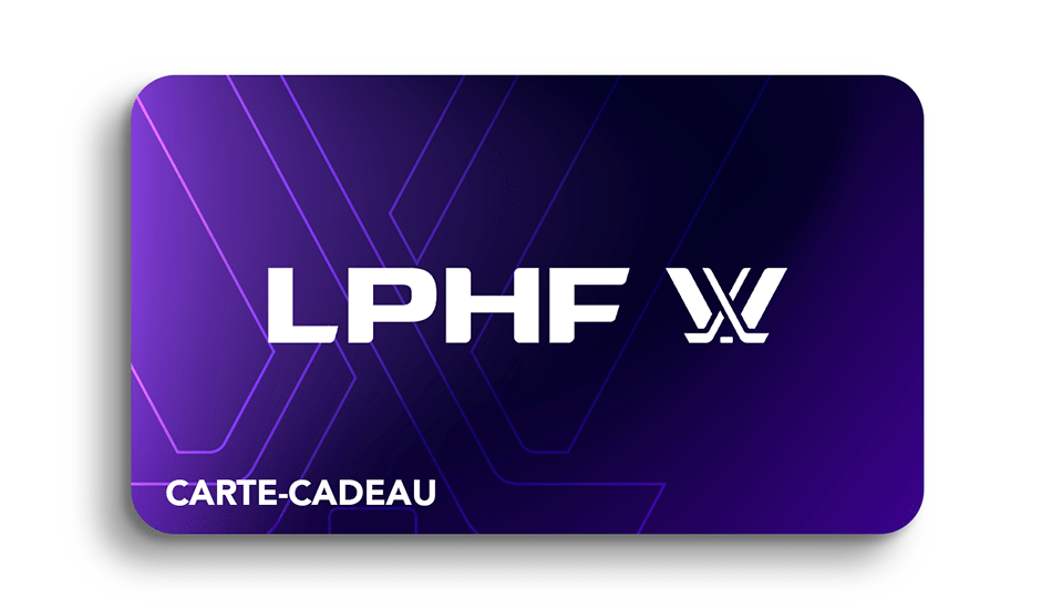 LPHF E - Gift Card - Canada - Gift Card in LPHF