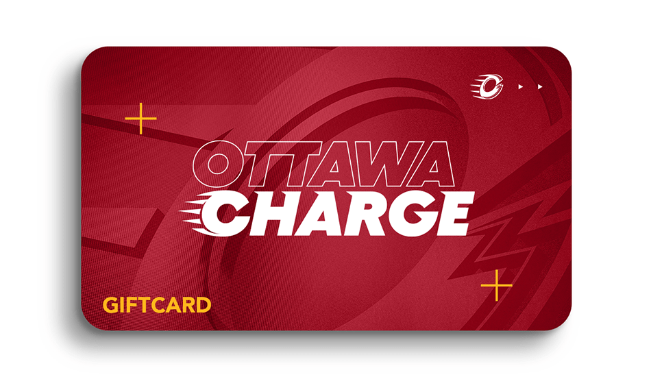Ottawa Charge E - Gift Card - Canada - Gift Card in Ottawa Charge