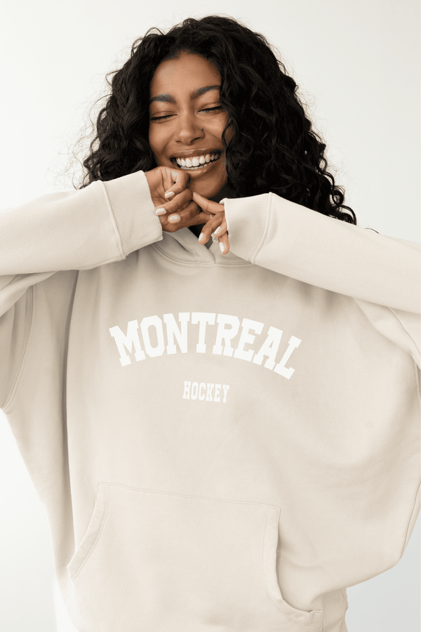 Montreal Hoodie