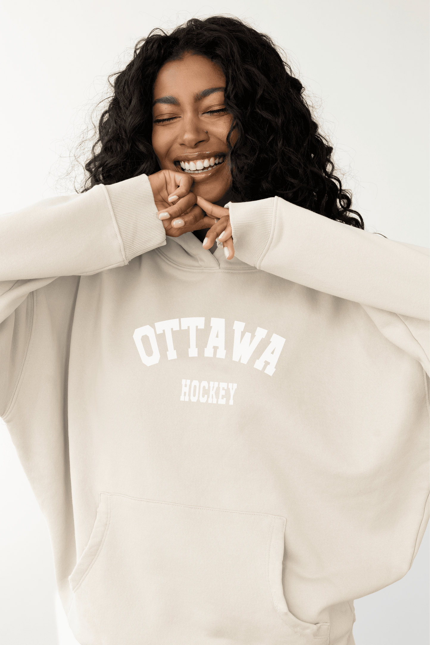 Ottawa Hoodie