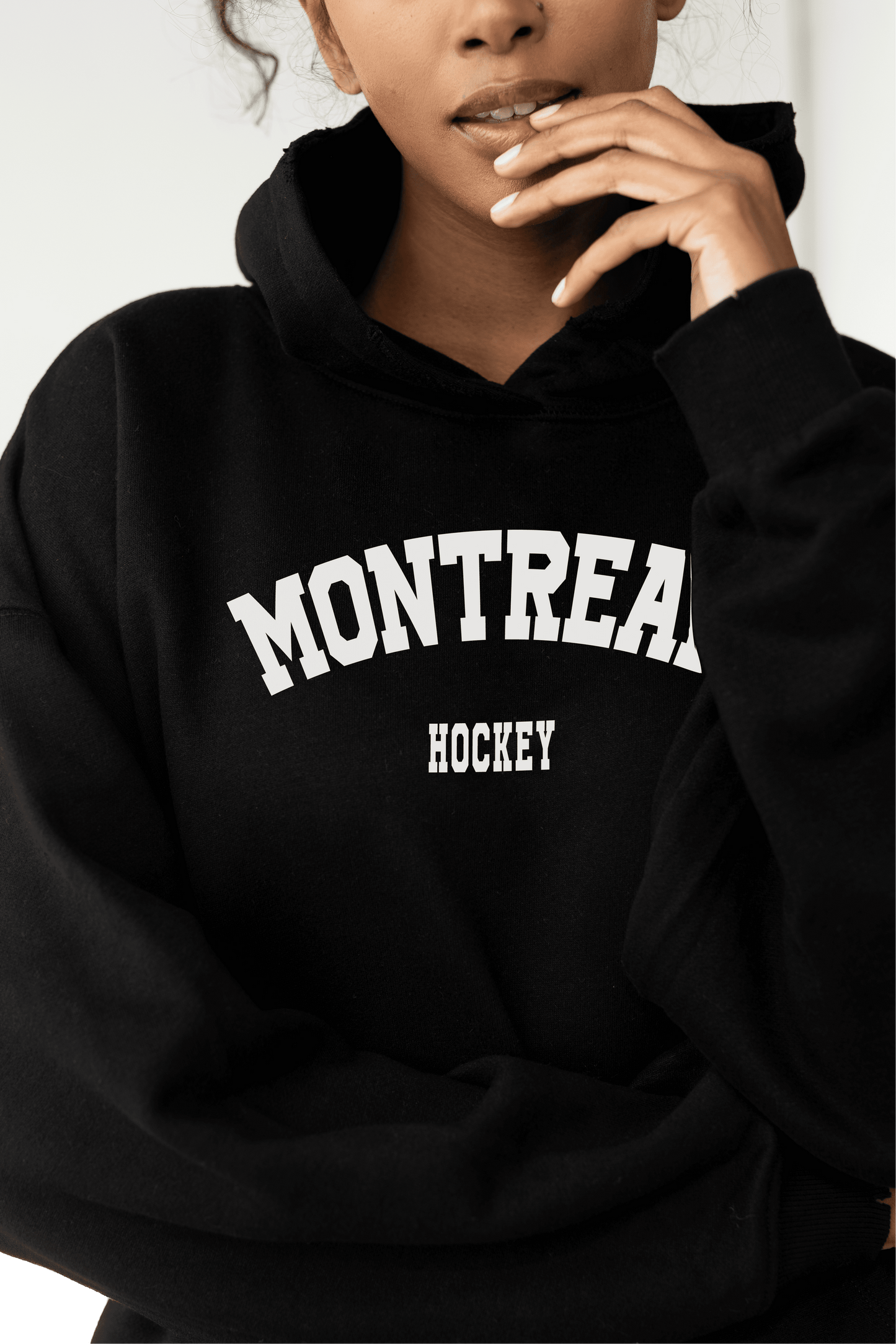 Montreal Hoodie