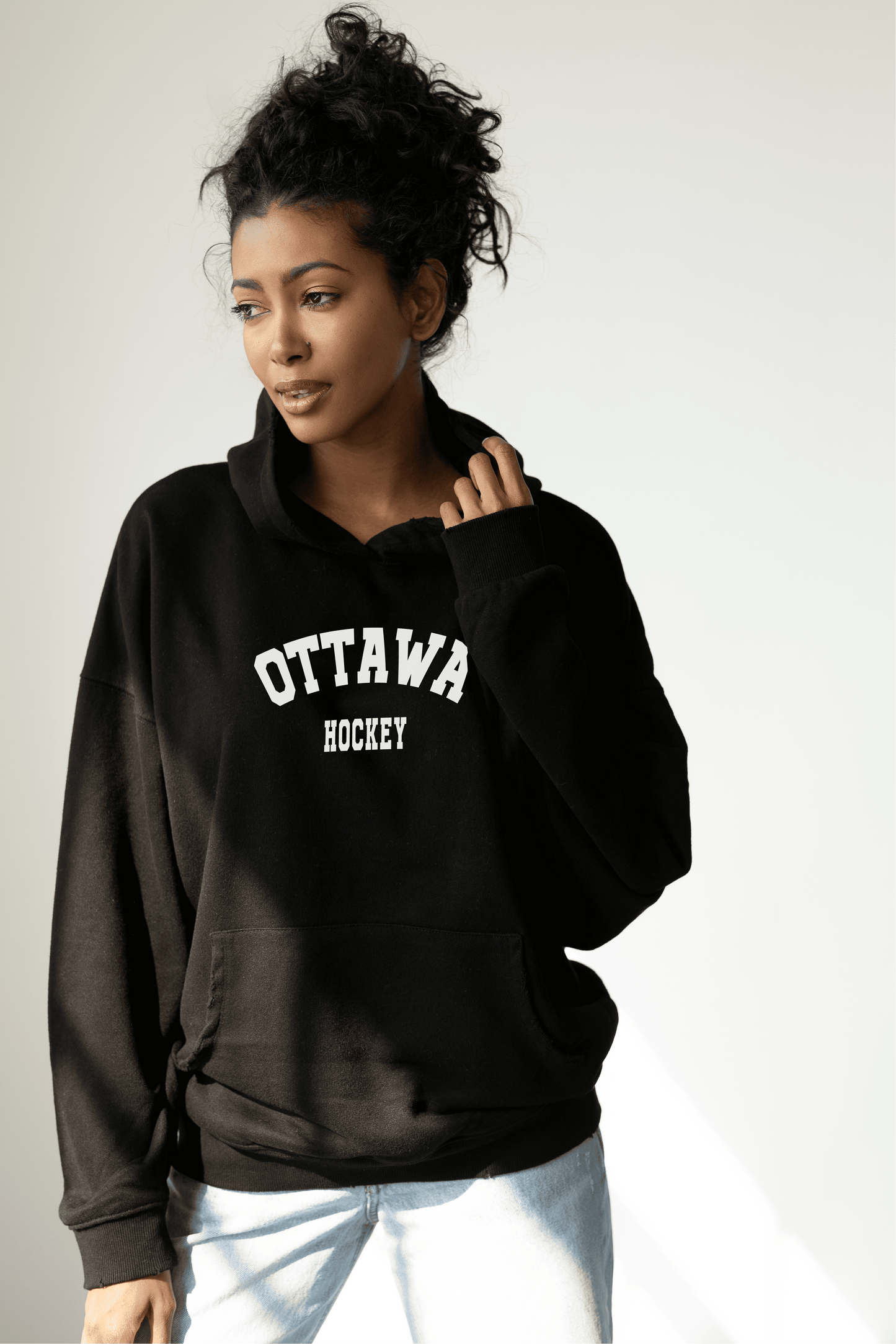 Ottawa Hoodie