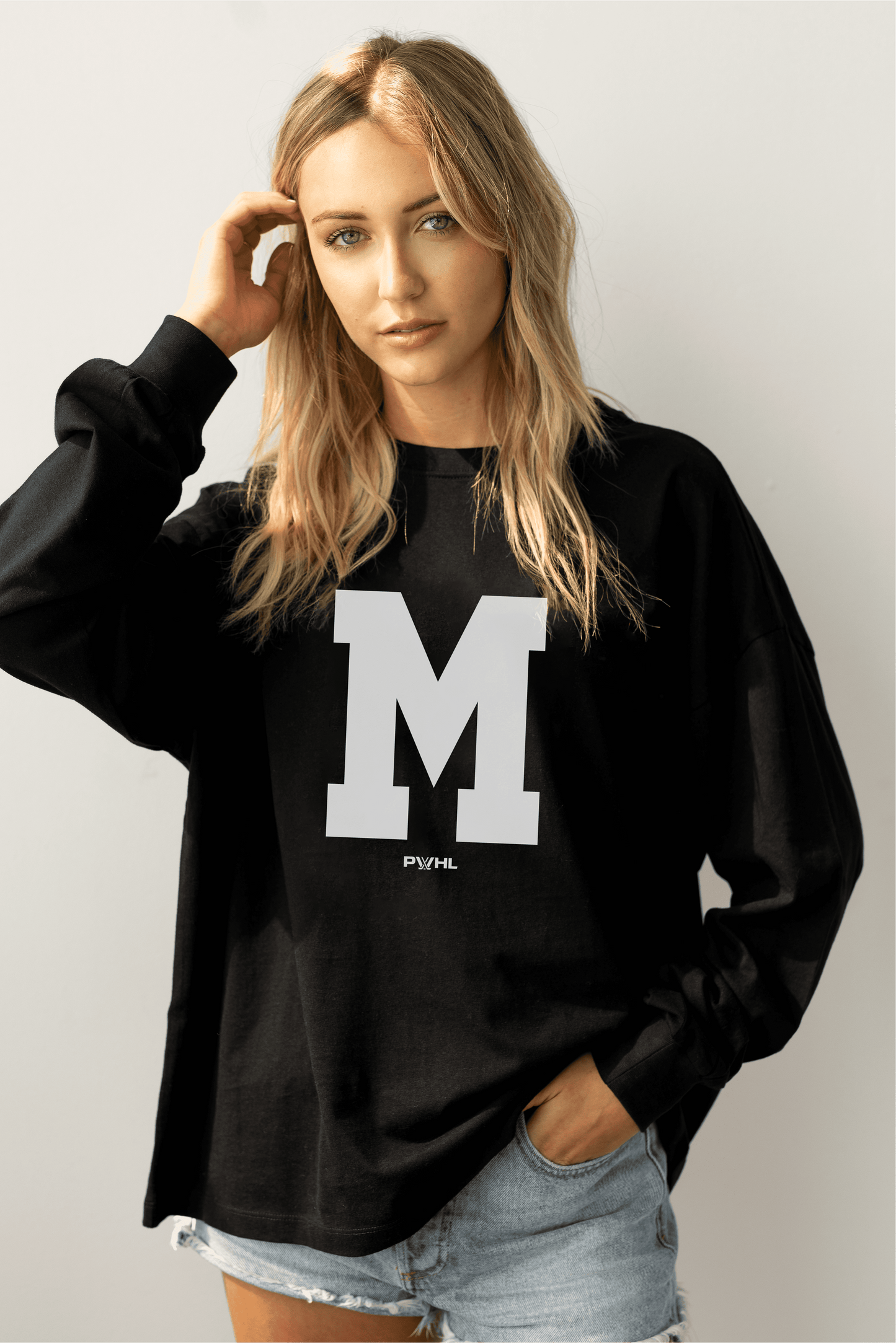 Montreal Long Sleeve T-Shirt