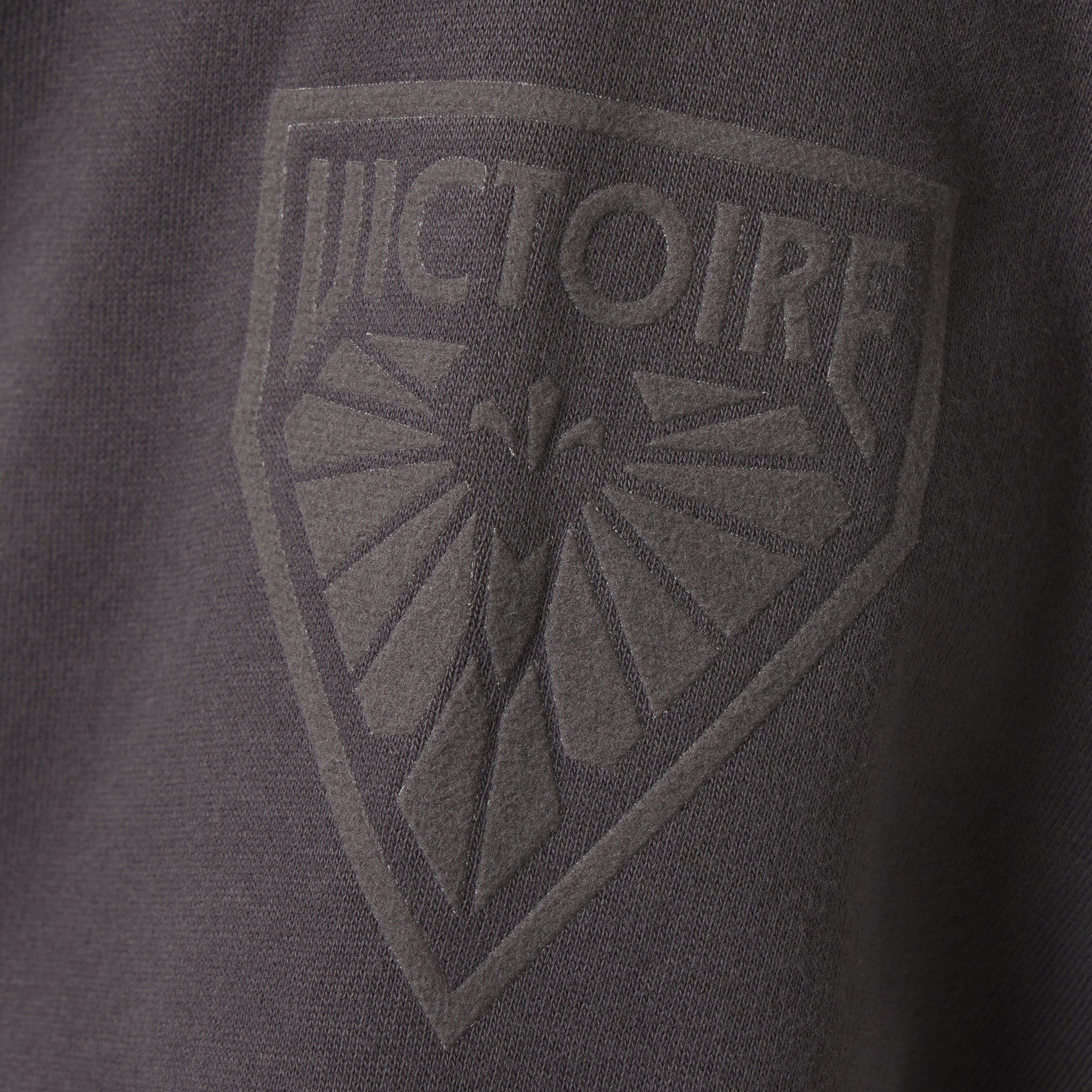 Adult Montreal Victoire Sportiqe Tonal Sainz Quarter Zip - Quarter Zip in S