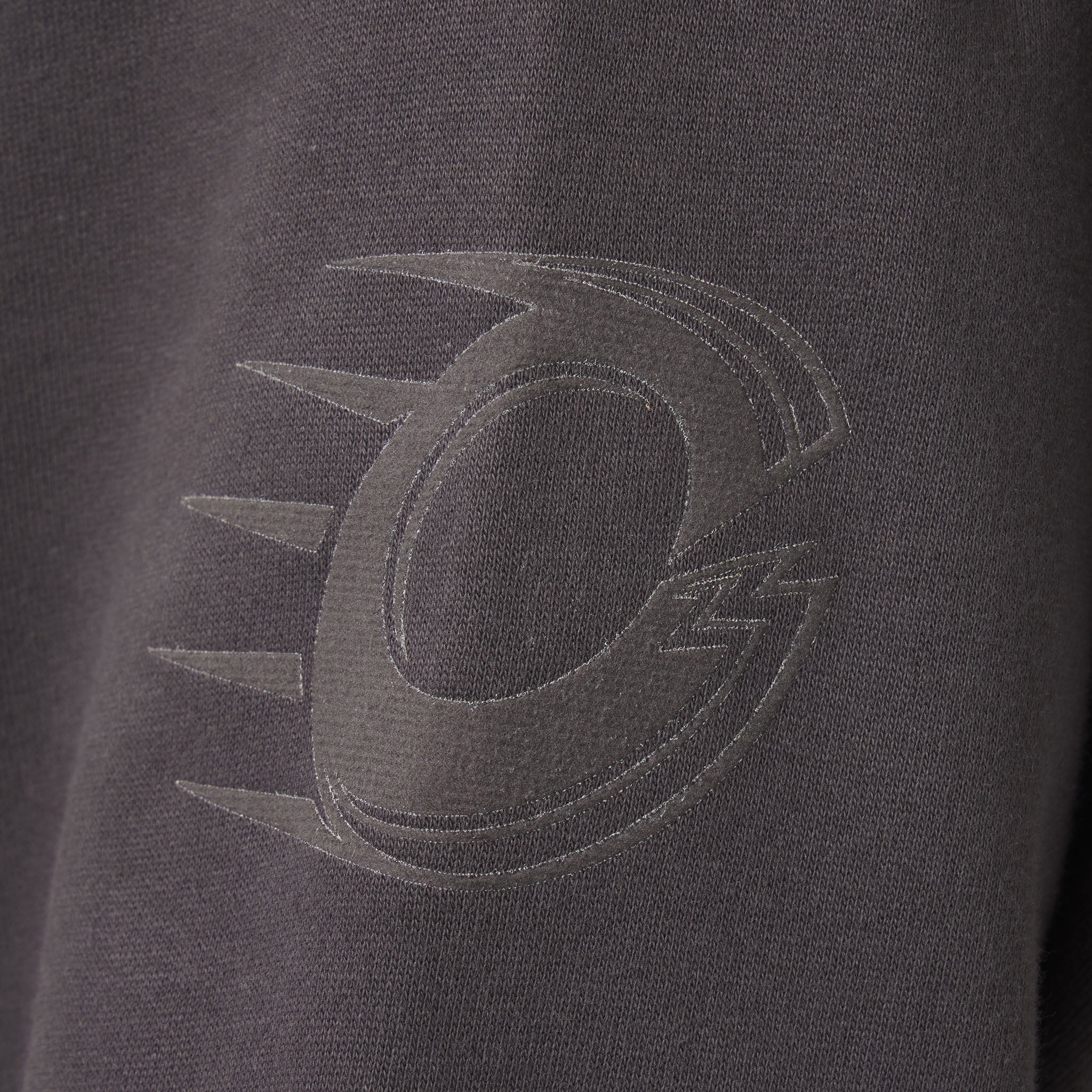 Adult Ottawa Charge Sportiqe Tonal Sainz Quarter Zip - Quarter Zip in S